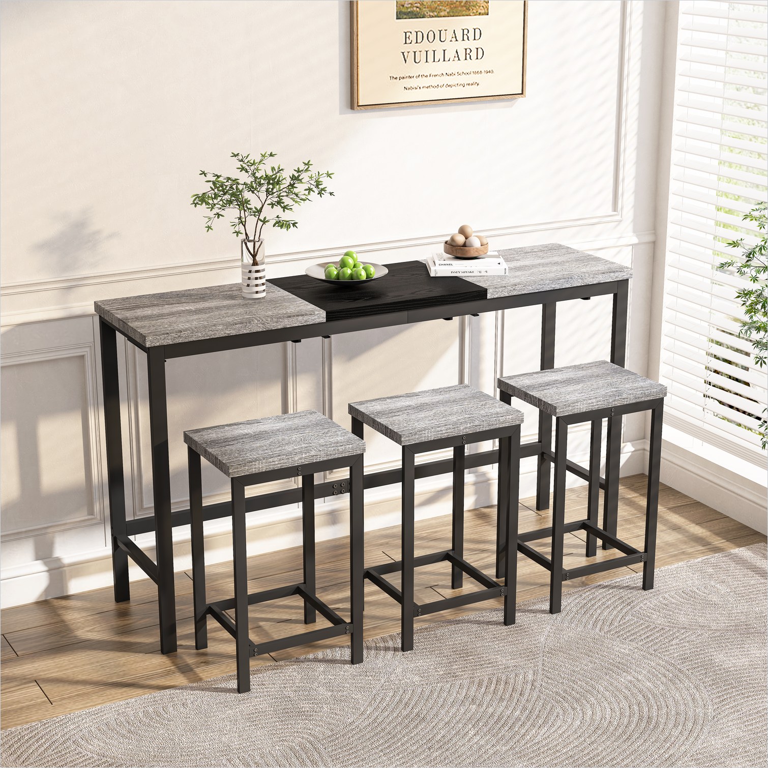SunJet BK7OUDJA3I62 Dining-Sets - View #7