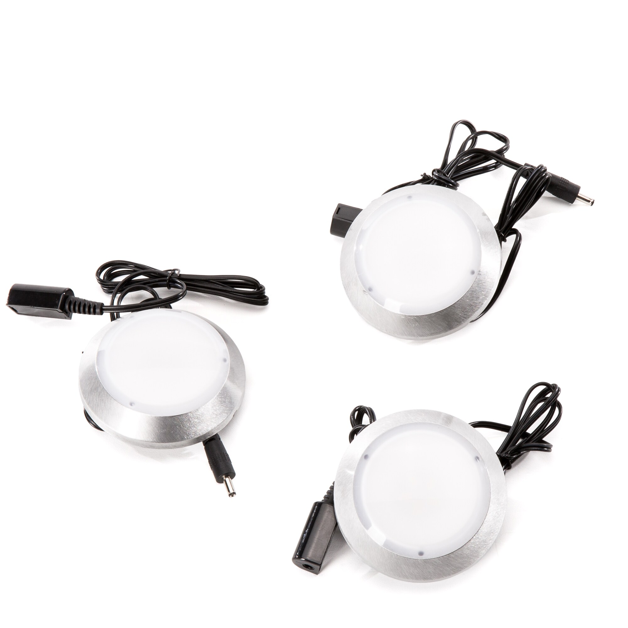 ecolight AC1050-AL3-03LF3-U Puck-Lights - View #2