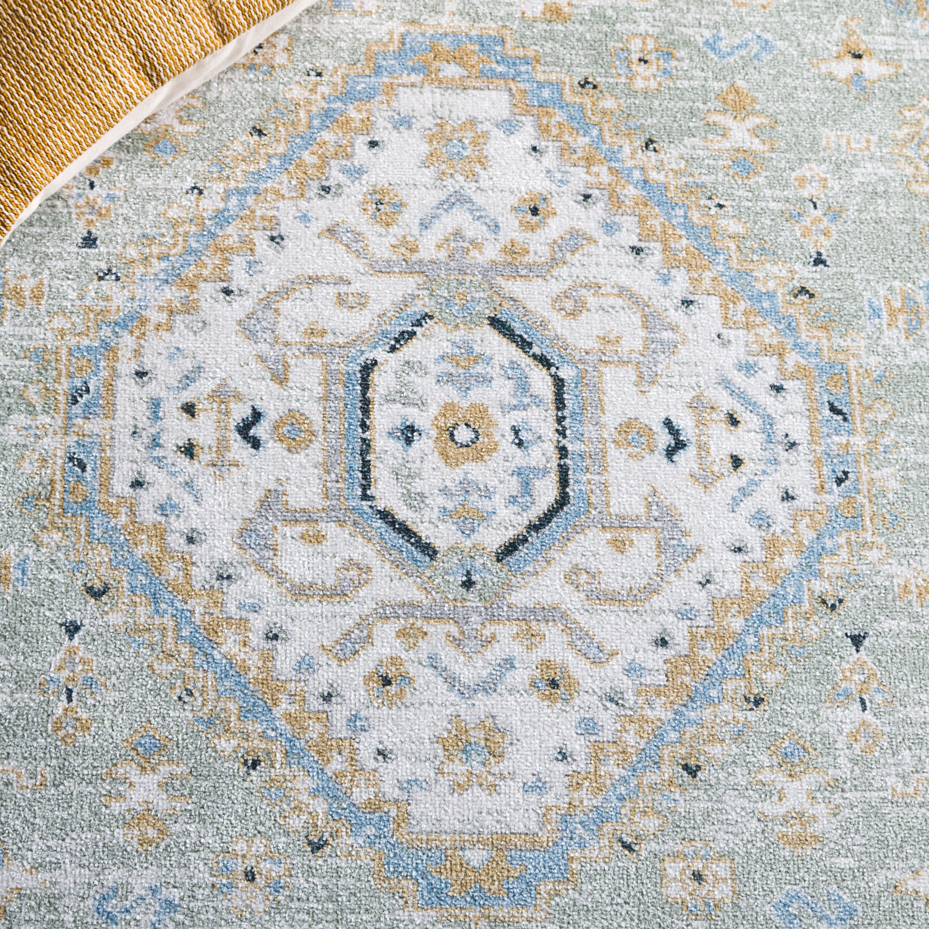 Safavieh BAY118D-28 rugs - View #5