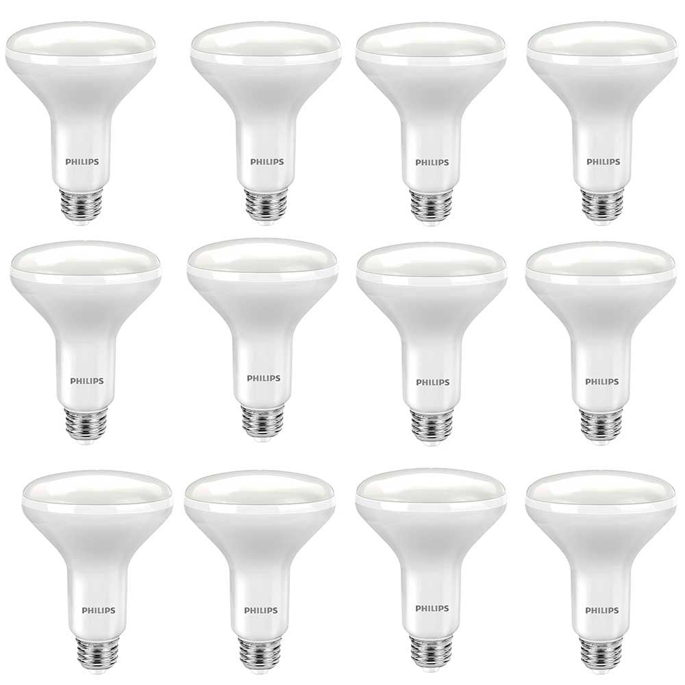 Philips  LED Dimmable Light Bulb