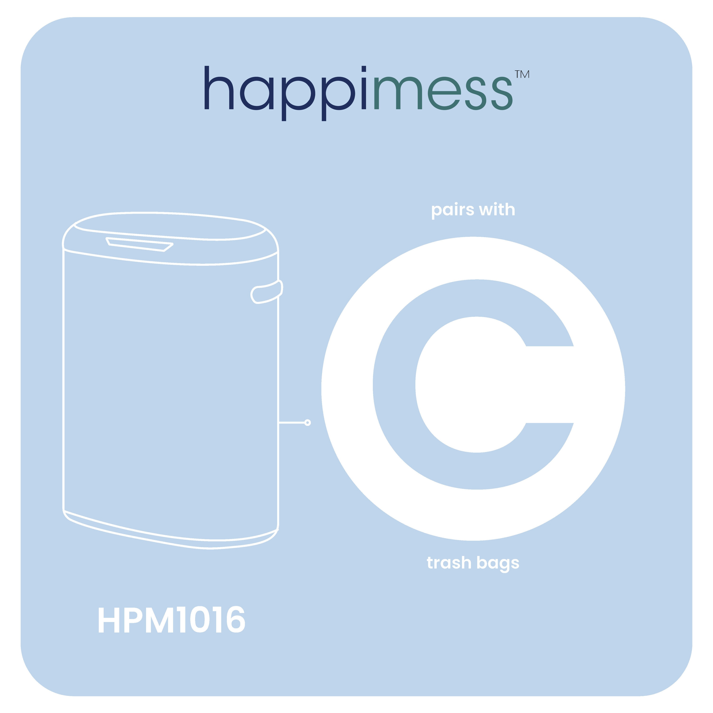 happimess HPM1016C m031725 - View #6