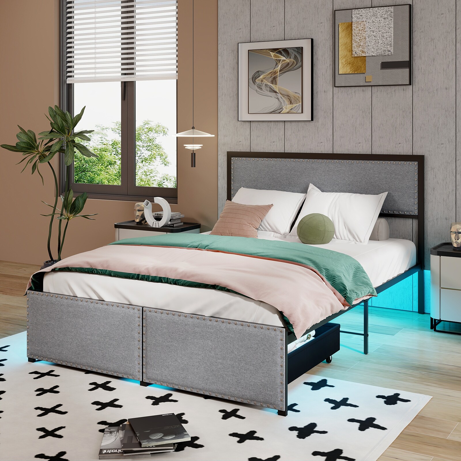 Iseryn DC16761GRF beds - View #8