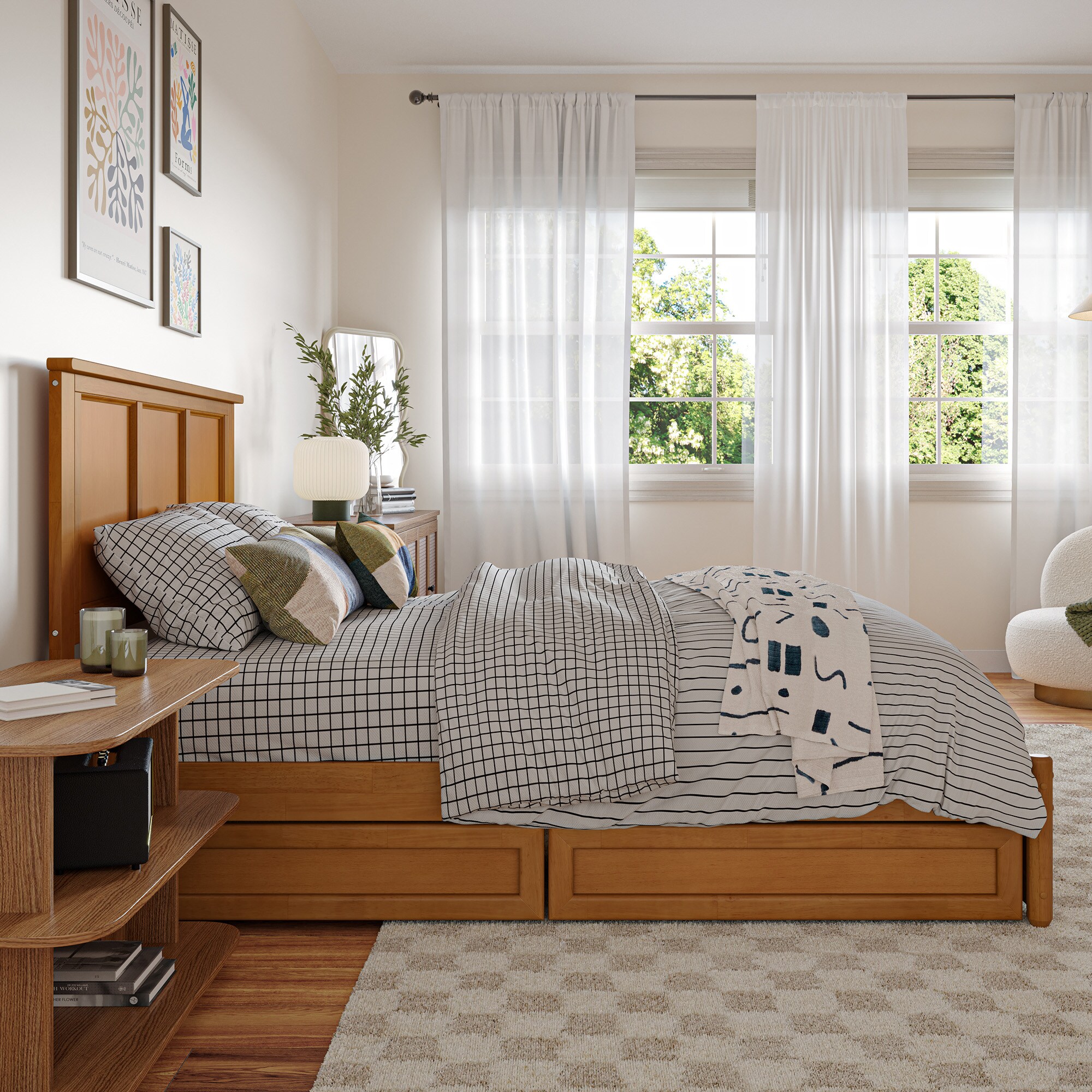 AFI AR868713T beds - View #5