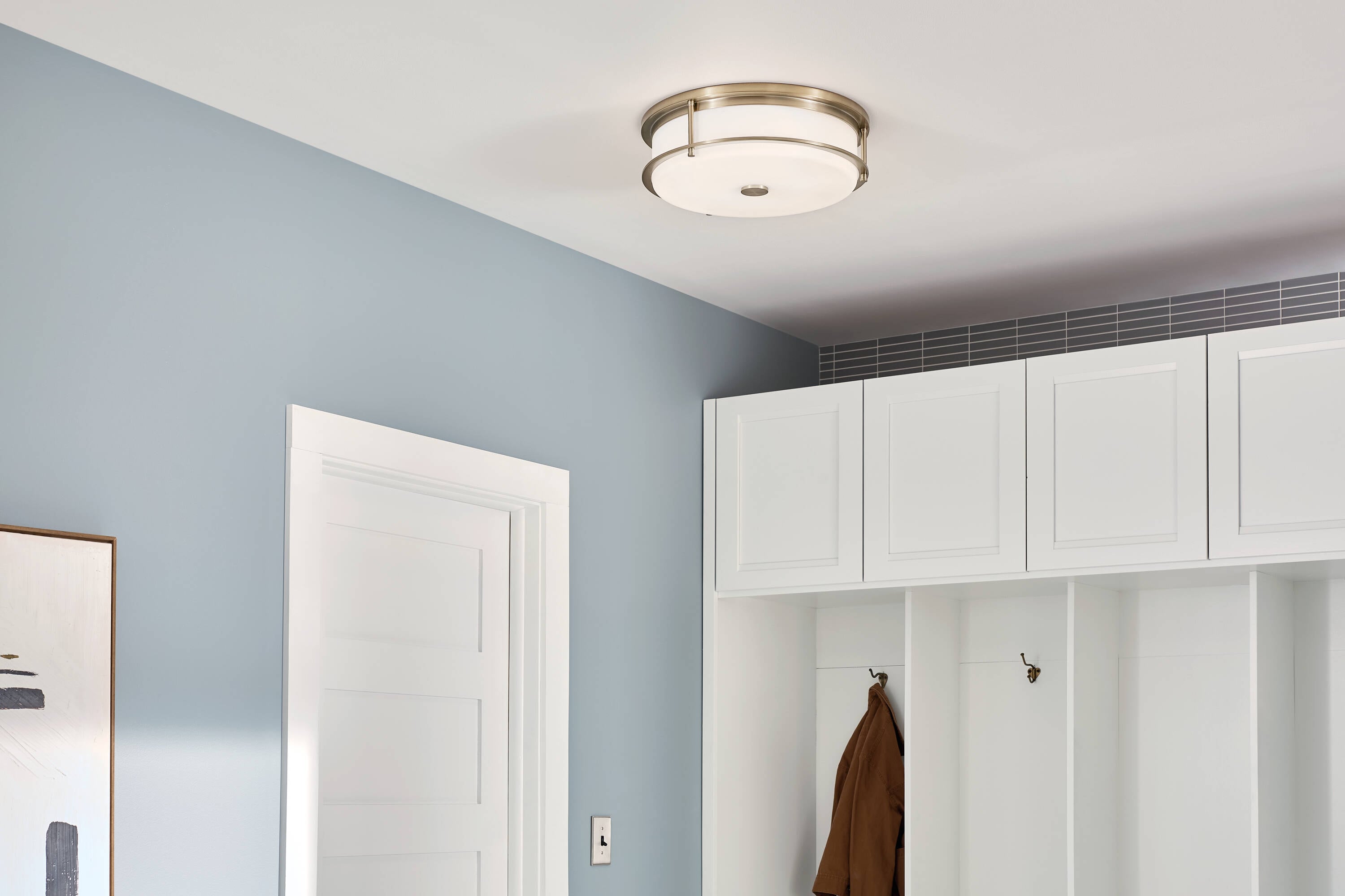 Kichler 52597CPZ flushmounts - View #7
