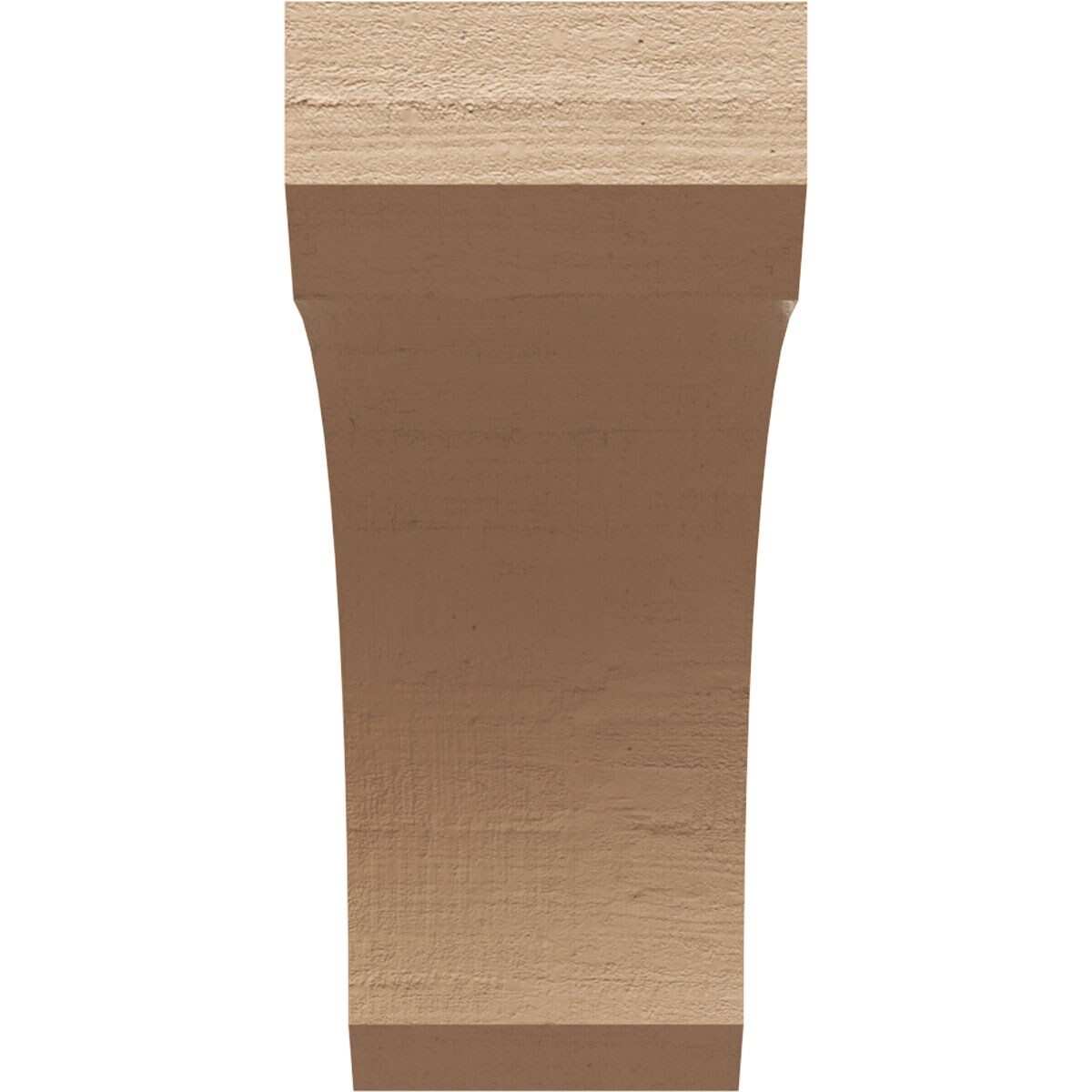 Ekena Millwork BRCUR05X12X12LECRCPR braces - View #3