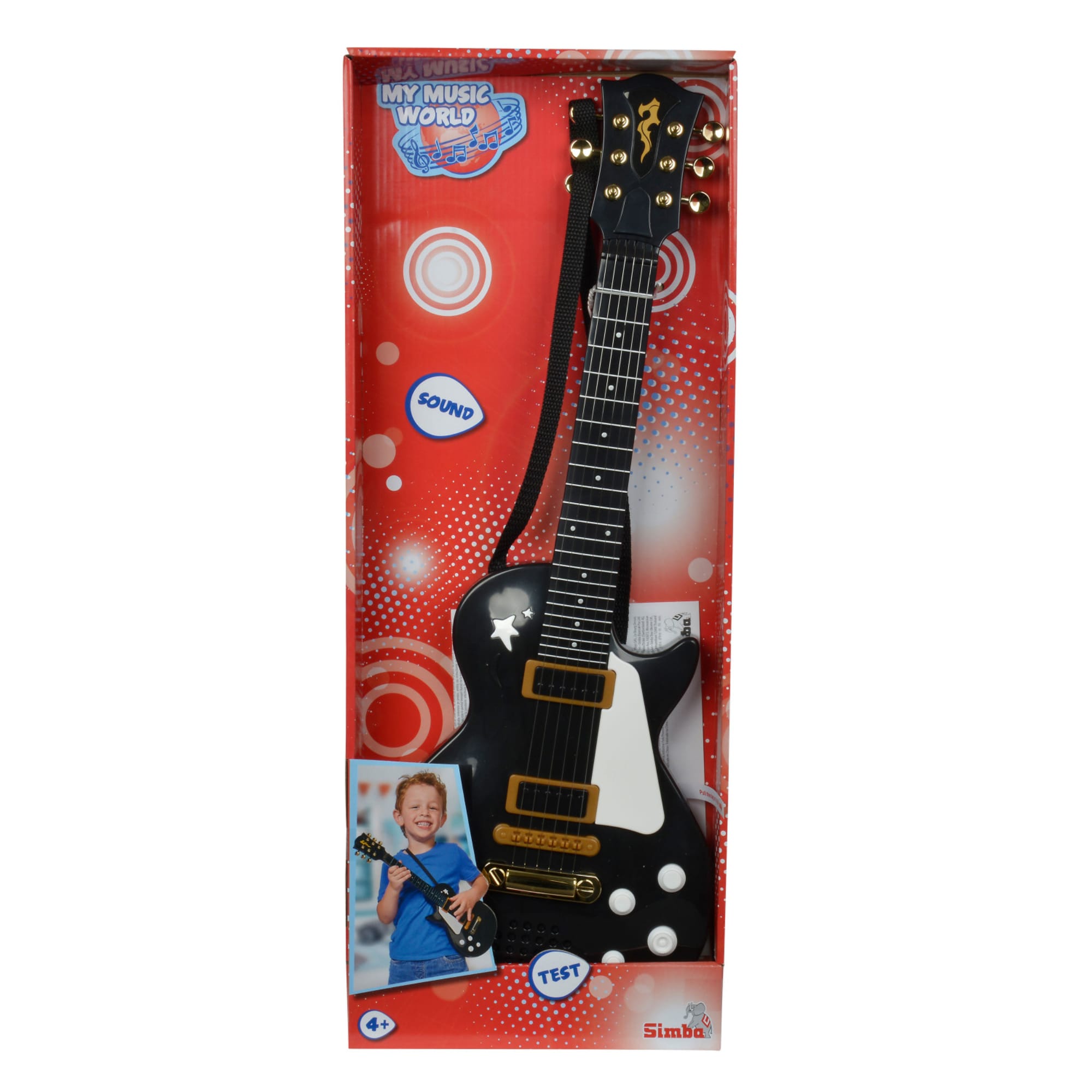 Dickie Toys G0806044006554 Play-Toys - View #2