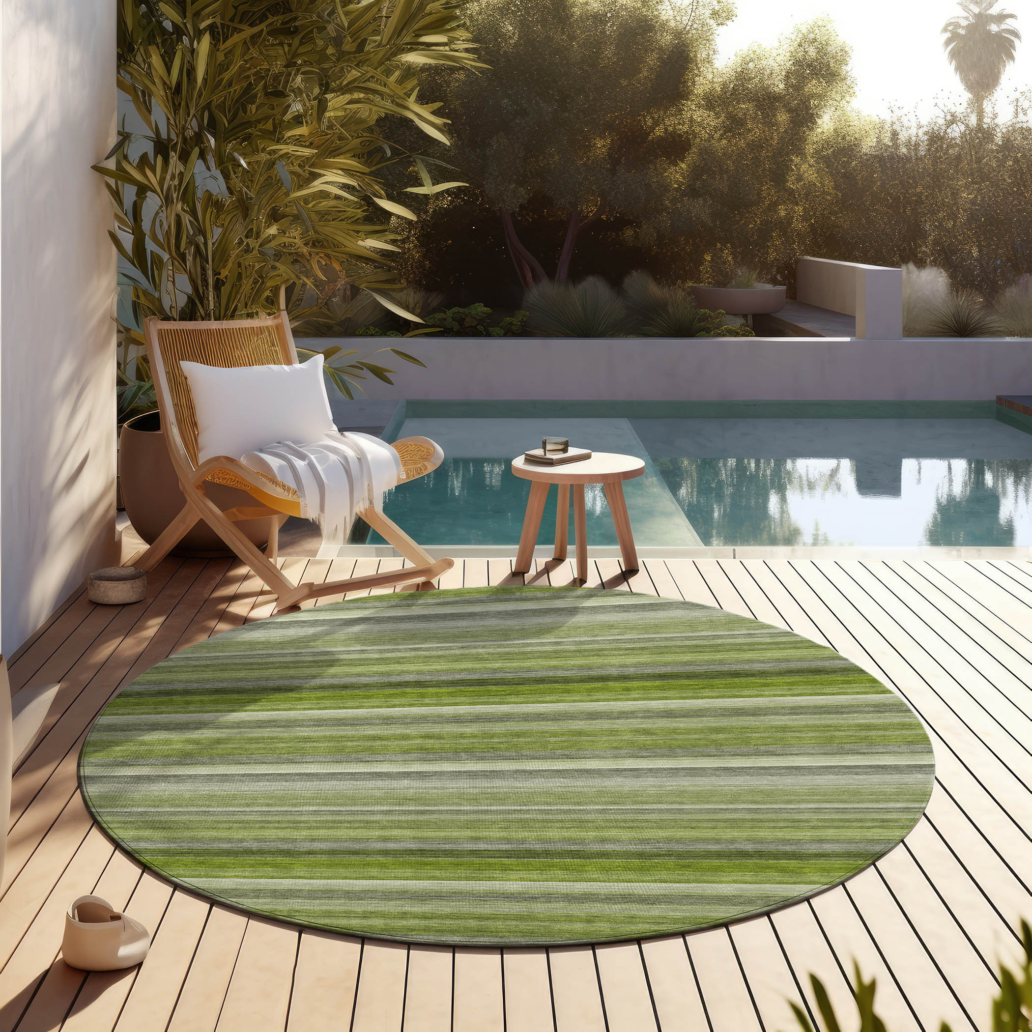Addison Rugs ACN535FE8RO rugs - View #7