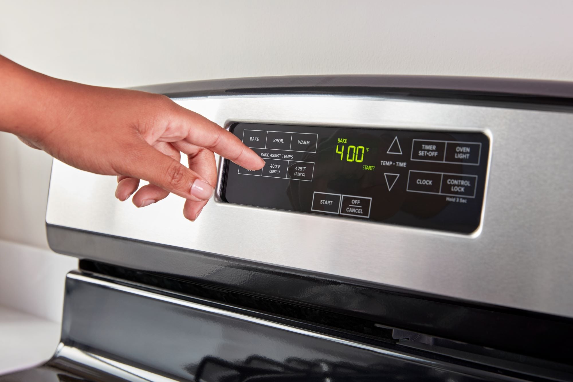 Amana AGR6303MMB Freestanding-Gas-Ranges - View #6