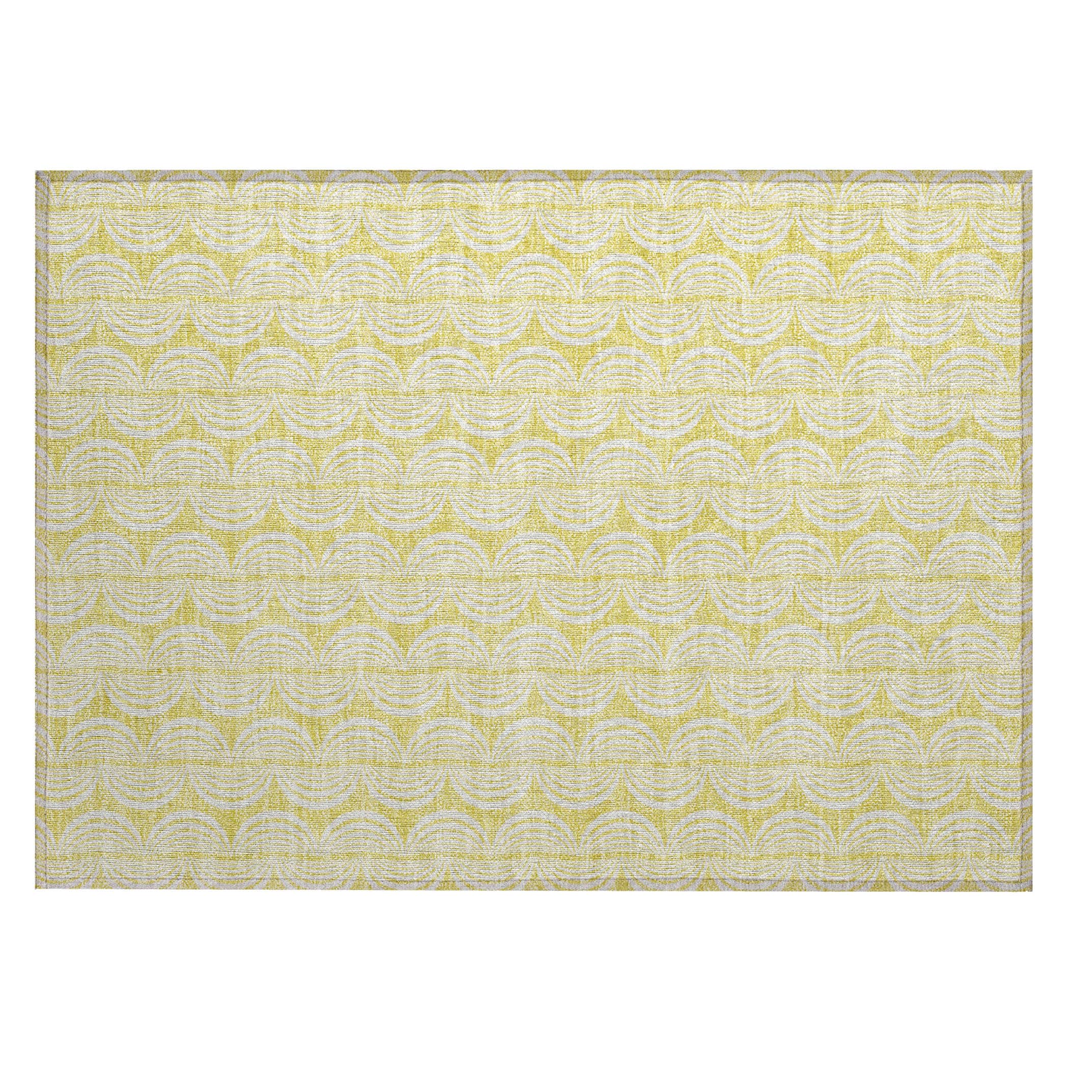 Addison Rugs ACN1056YE20X30 rugs - View #2