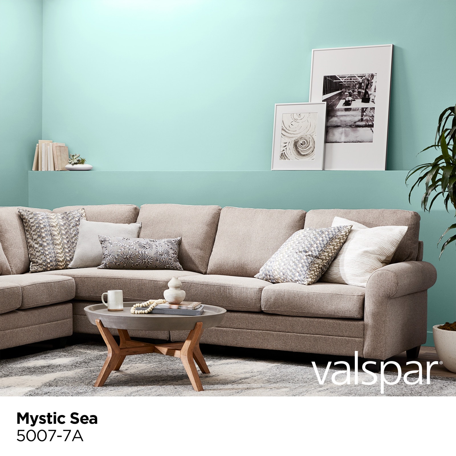 Valspar 5007-7A-2916562 Int-Ext-Paint - View #2