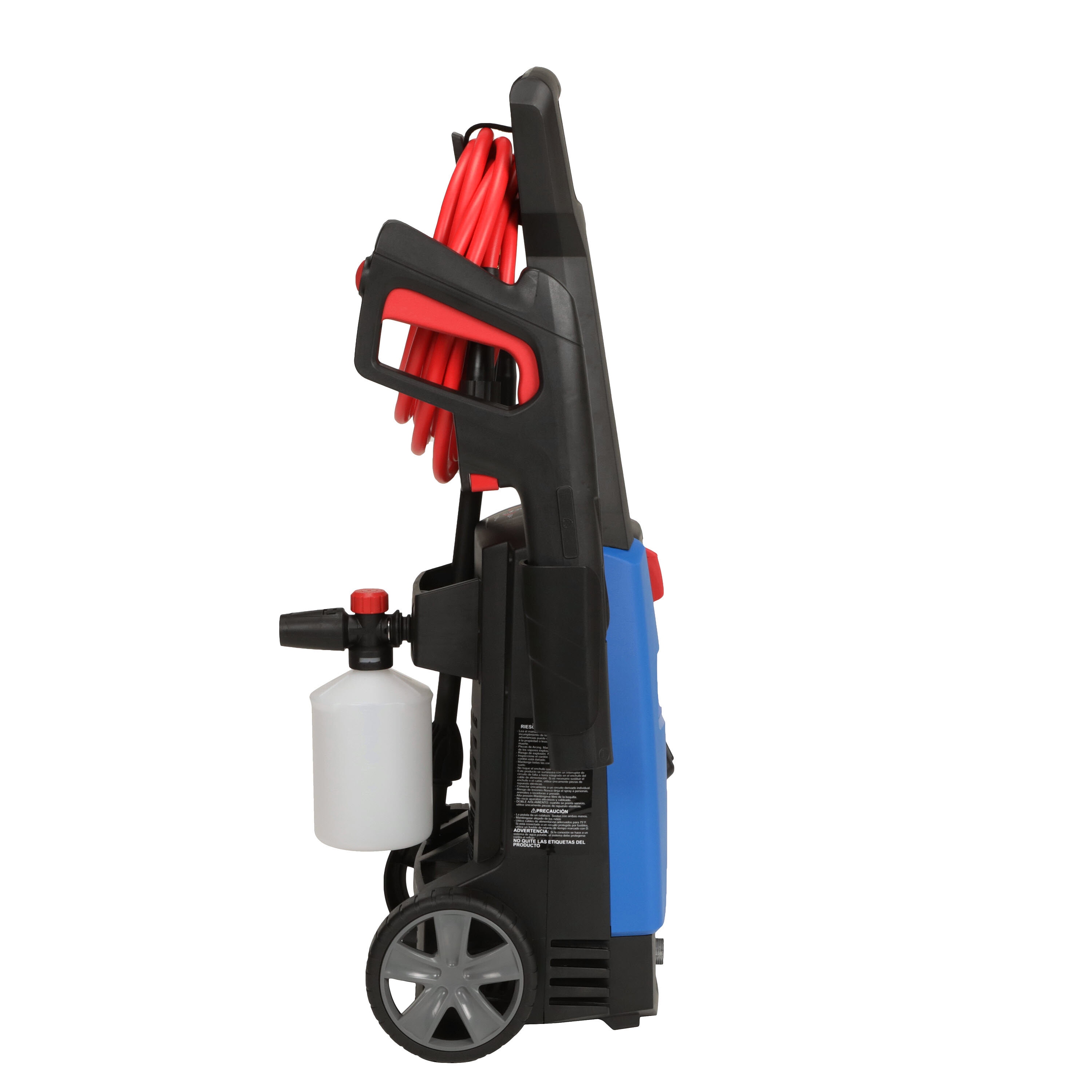 AR Blue Clean Pressure Washers at Lowes.com