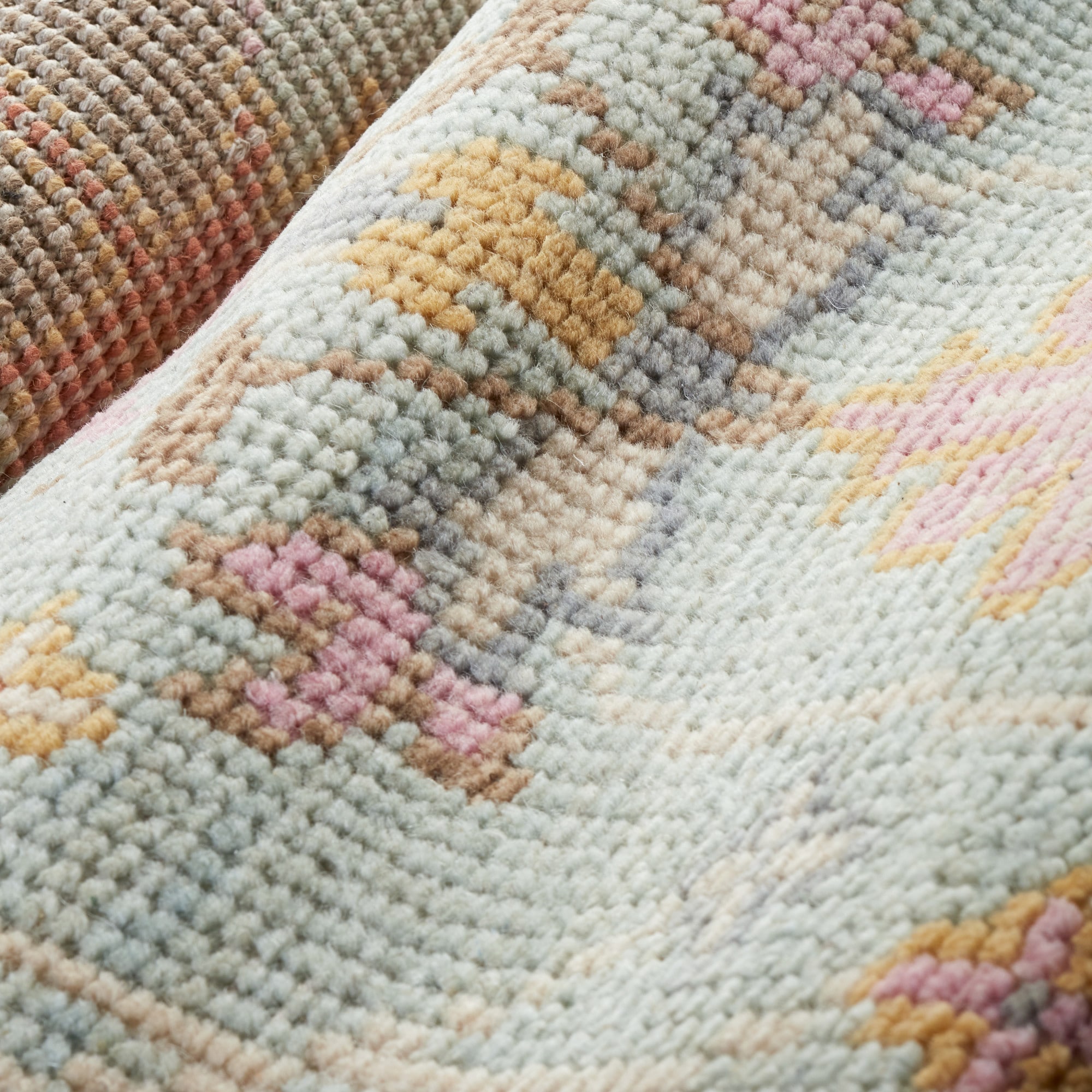 DASH & ALBERT DA2311-810 rugs - View #2