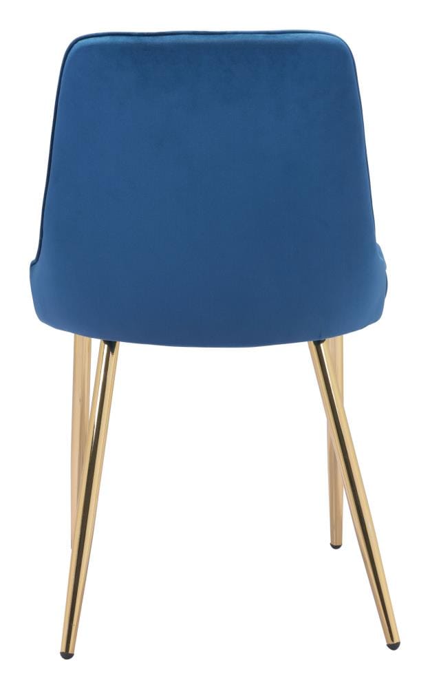 Zuo Modern 101079 Dining-Chairs - View #4