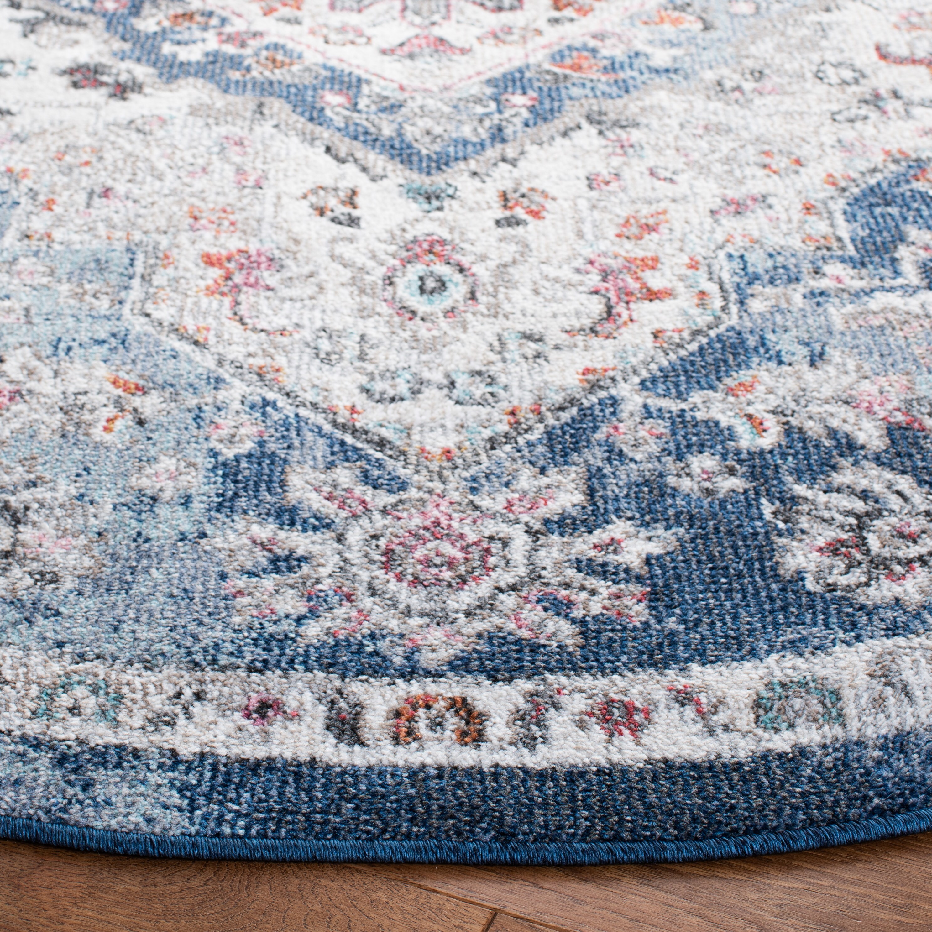 Safavieh PHX293B-7R rugs - View #3
