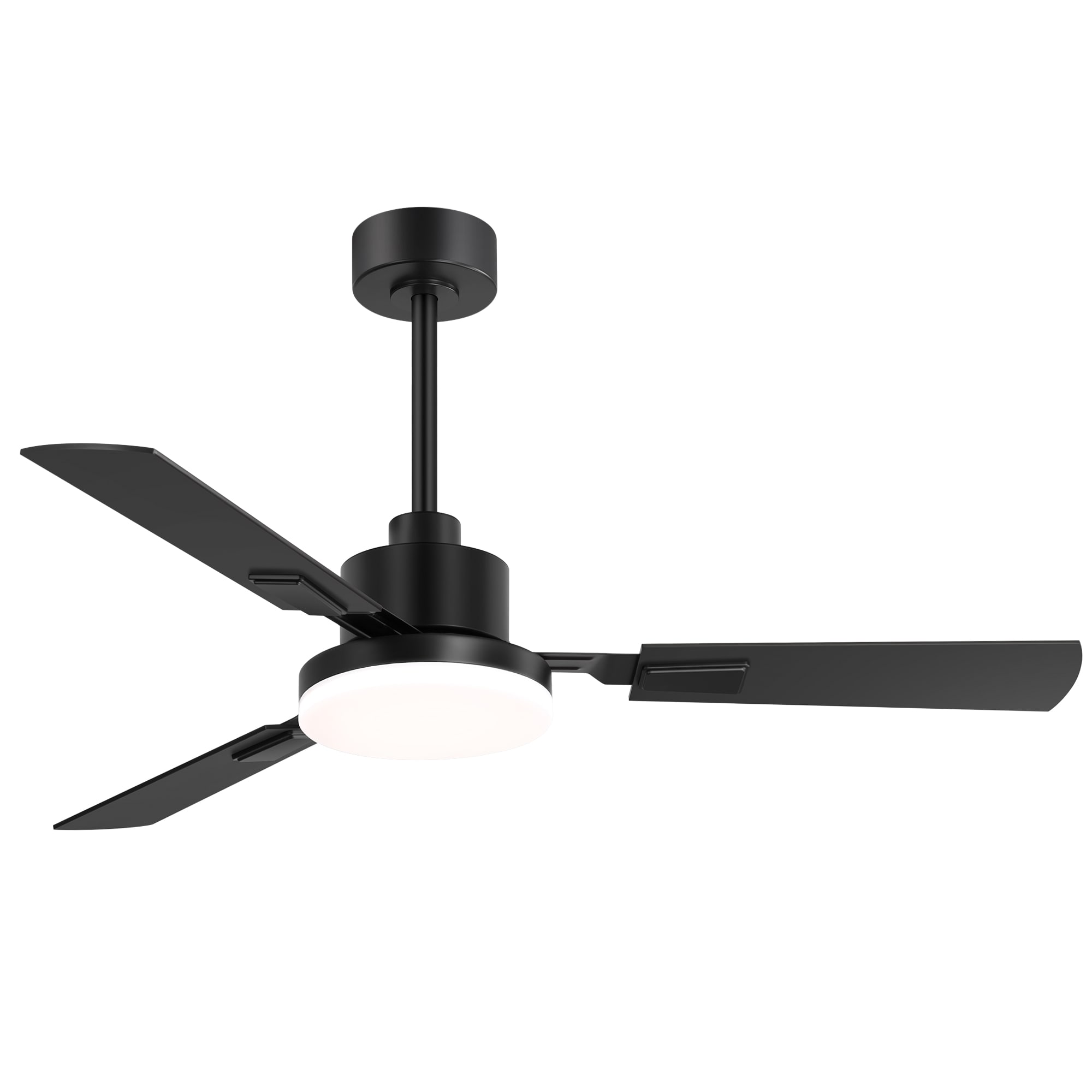 Breezary 32029-BK Ceiling-Fans - View #2