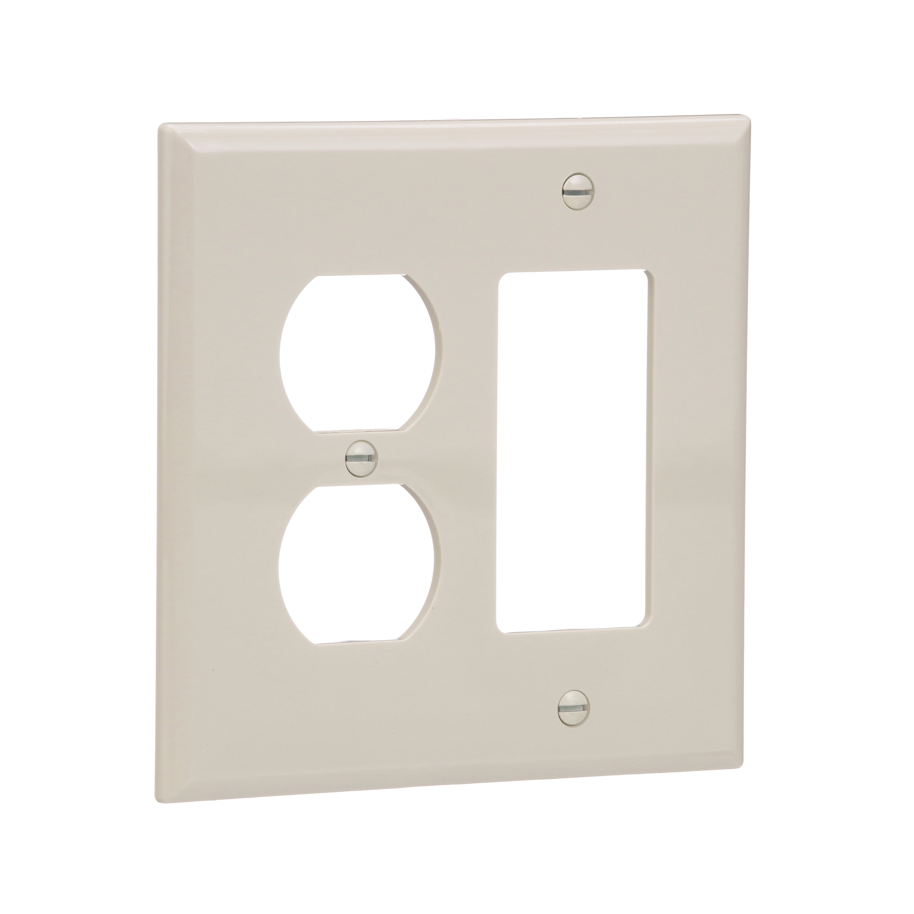 Eaton PJ826LA-F-LW Electrical-Wall-Plates - View #6