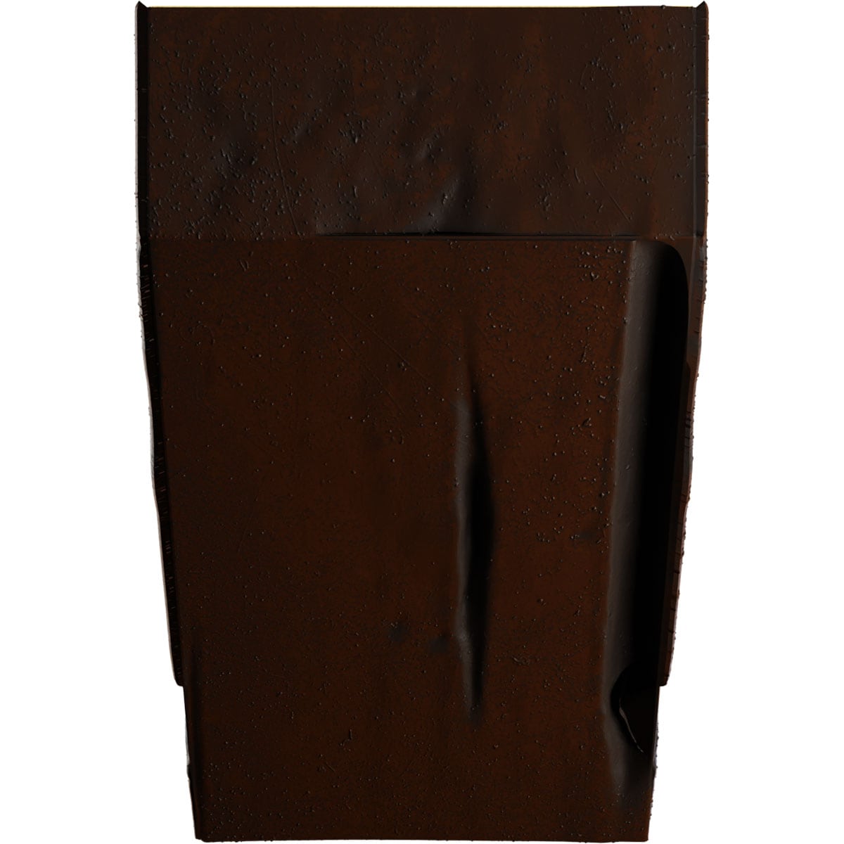 Ekena Millwork MANUPC08X08X60ASZH Mantel-Shelves - View #7