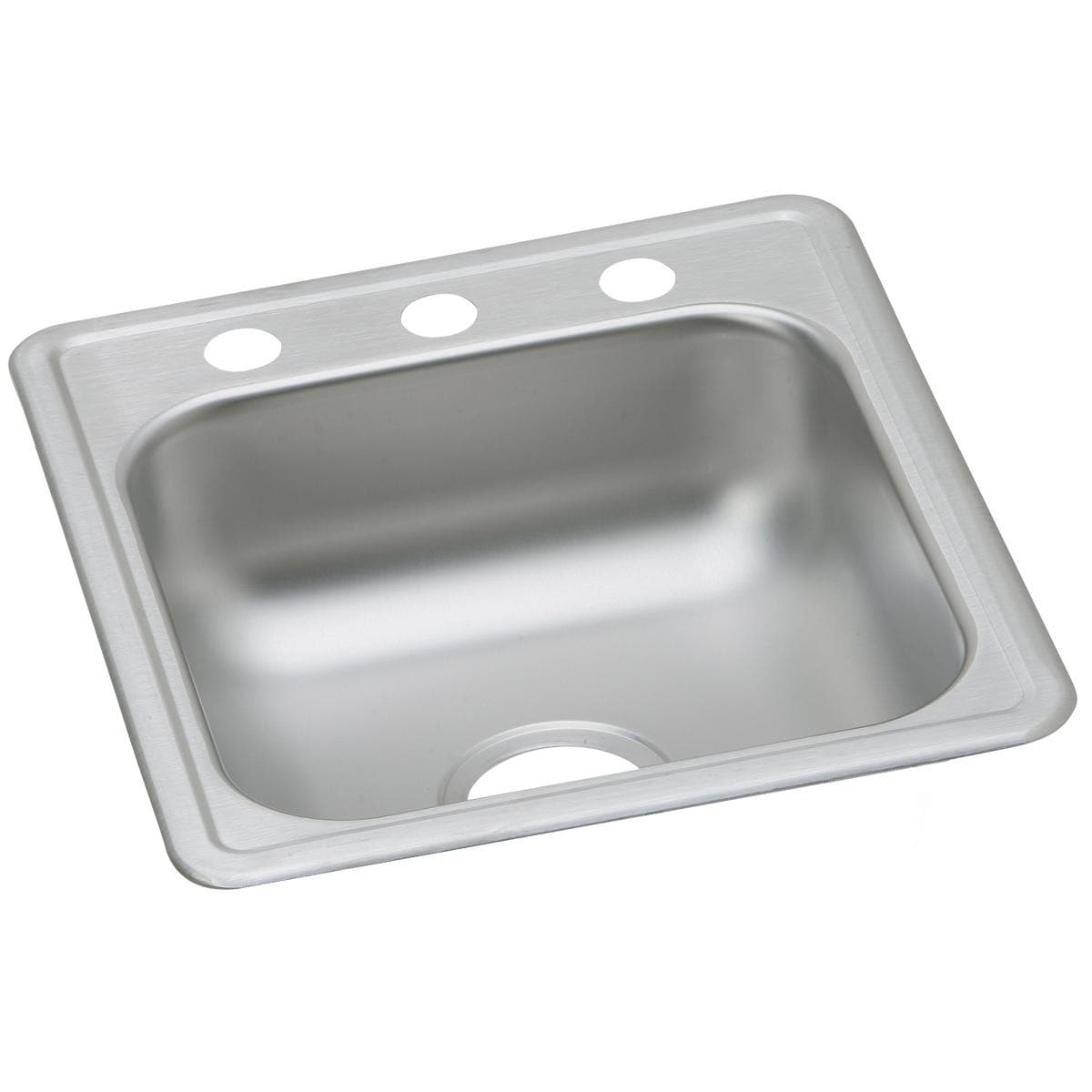 Dayton D117213 Kitchen-Sinks - View #2