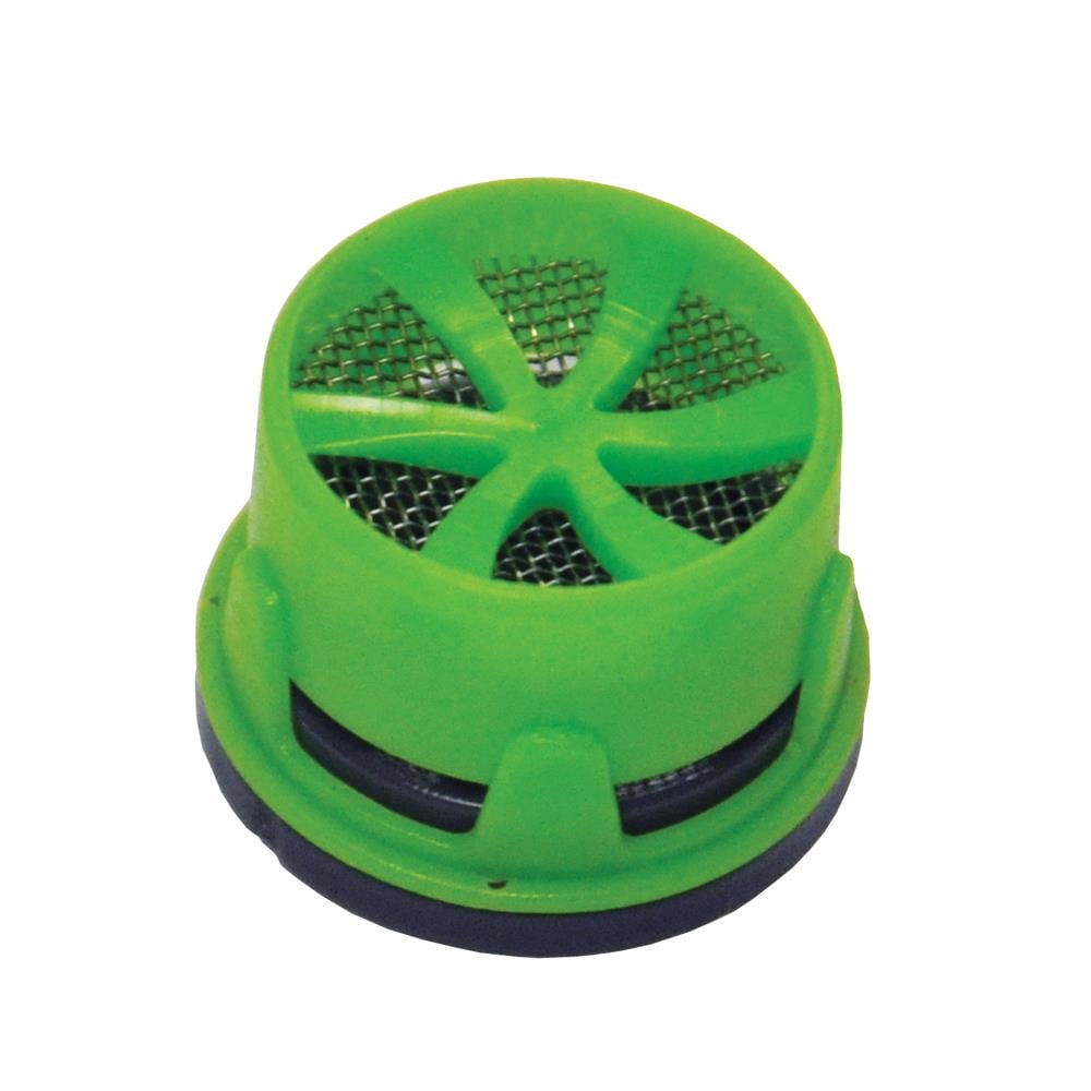 Danco 10496 Dual Standard Aerator