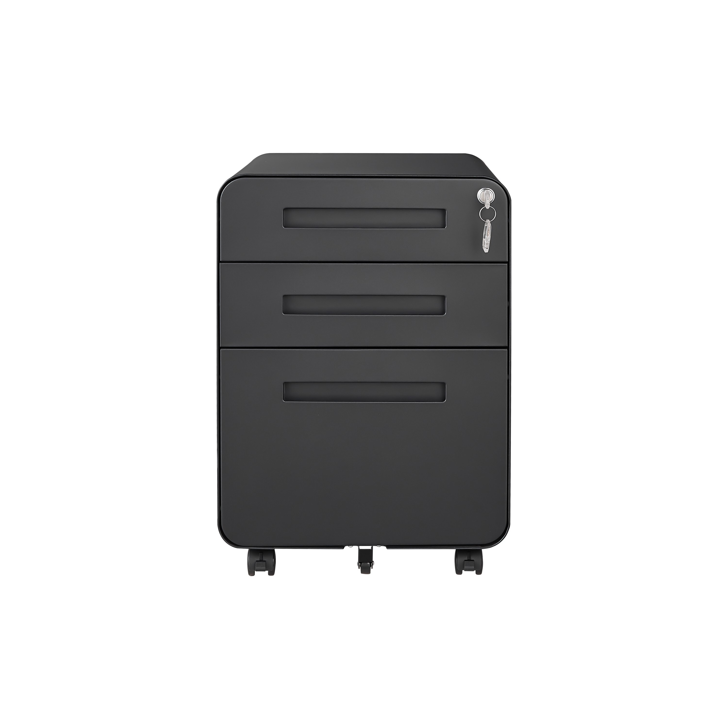 Siavonce XH82438 Storage-Cabinets - View #15
