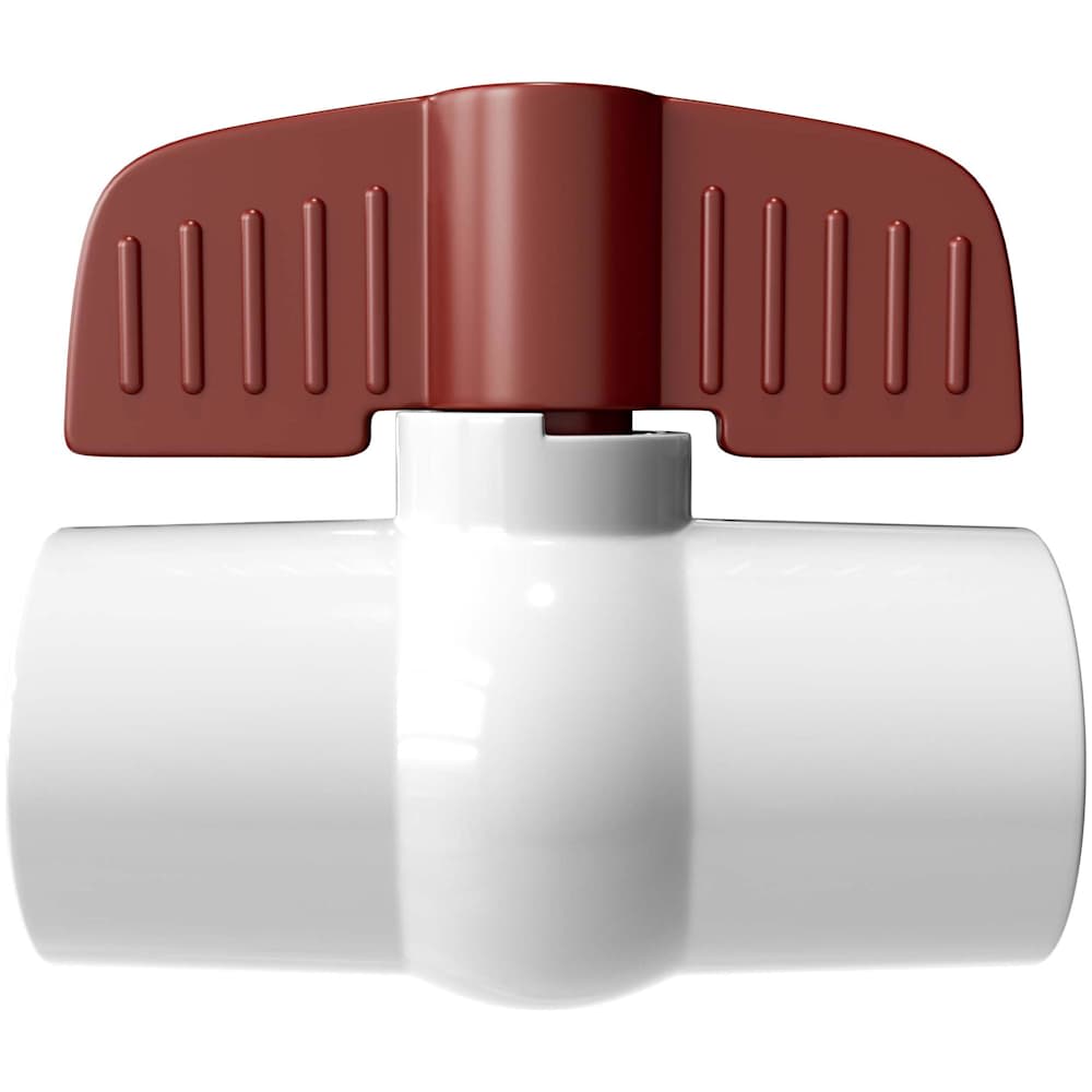 PROFLO PFCBVNJ Ball-Valves - View #3
