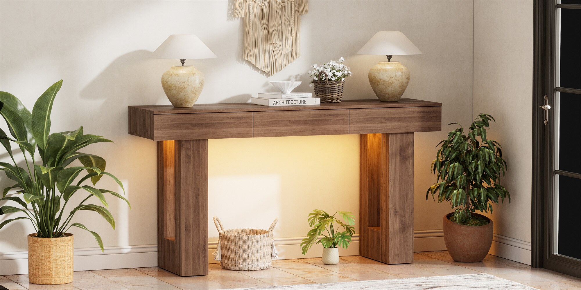PAKASEPT TTR0059WXY2503328 Console-Sofa-Tables - View #9