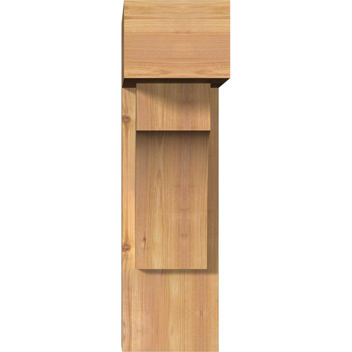 Ekena Millwork 1464465 Exterior-Brackets-Braces - View #2