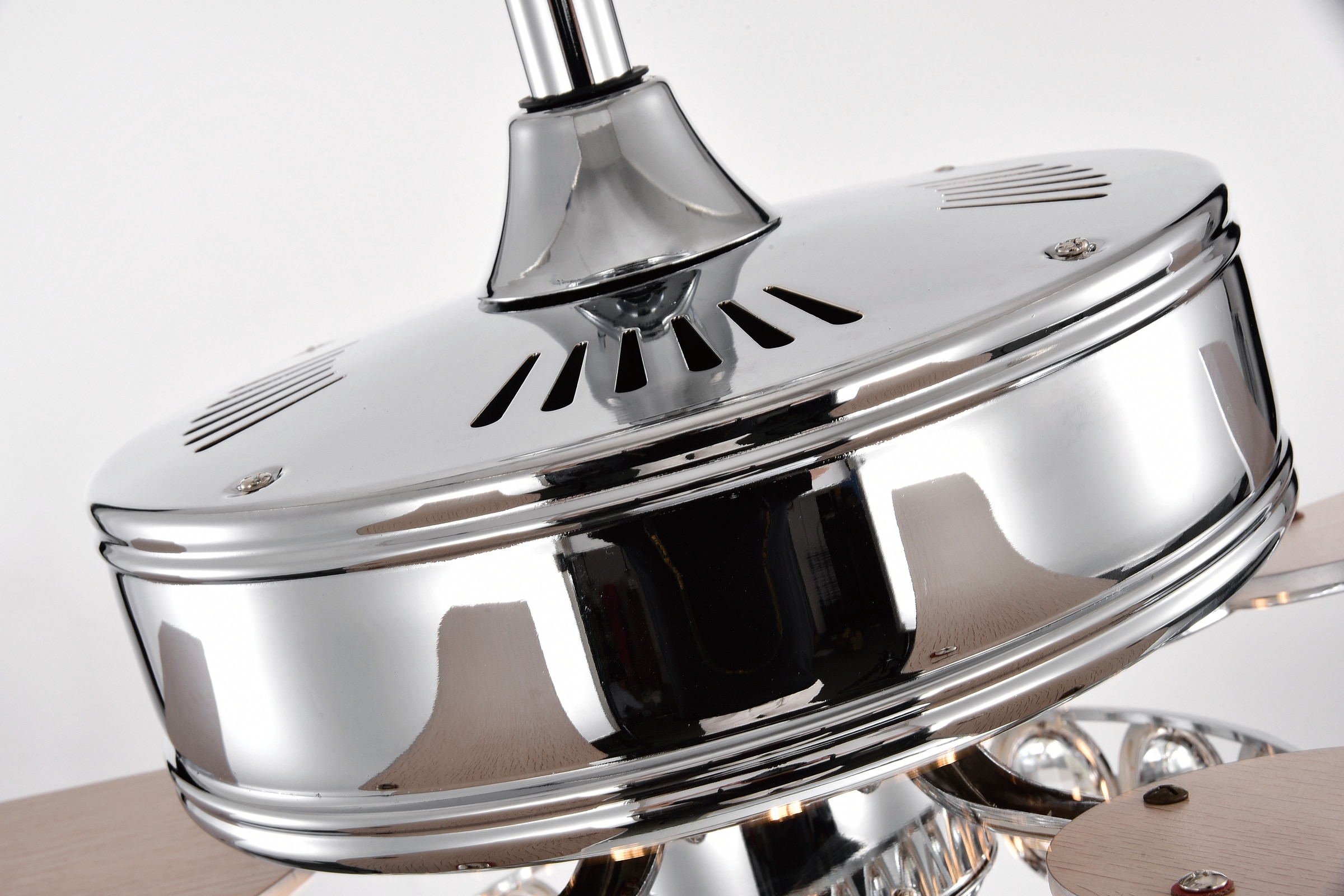 Edvivi FFG778CH Ceiling-Fans - View #6