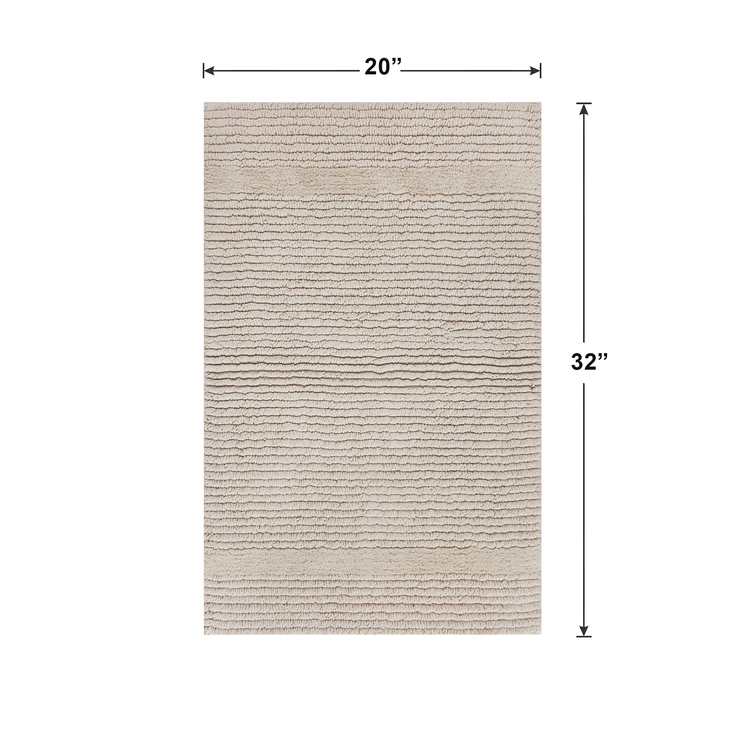 allen + roth 26603 Bath-Rugs - View #6