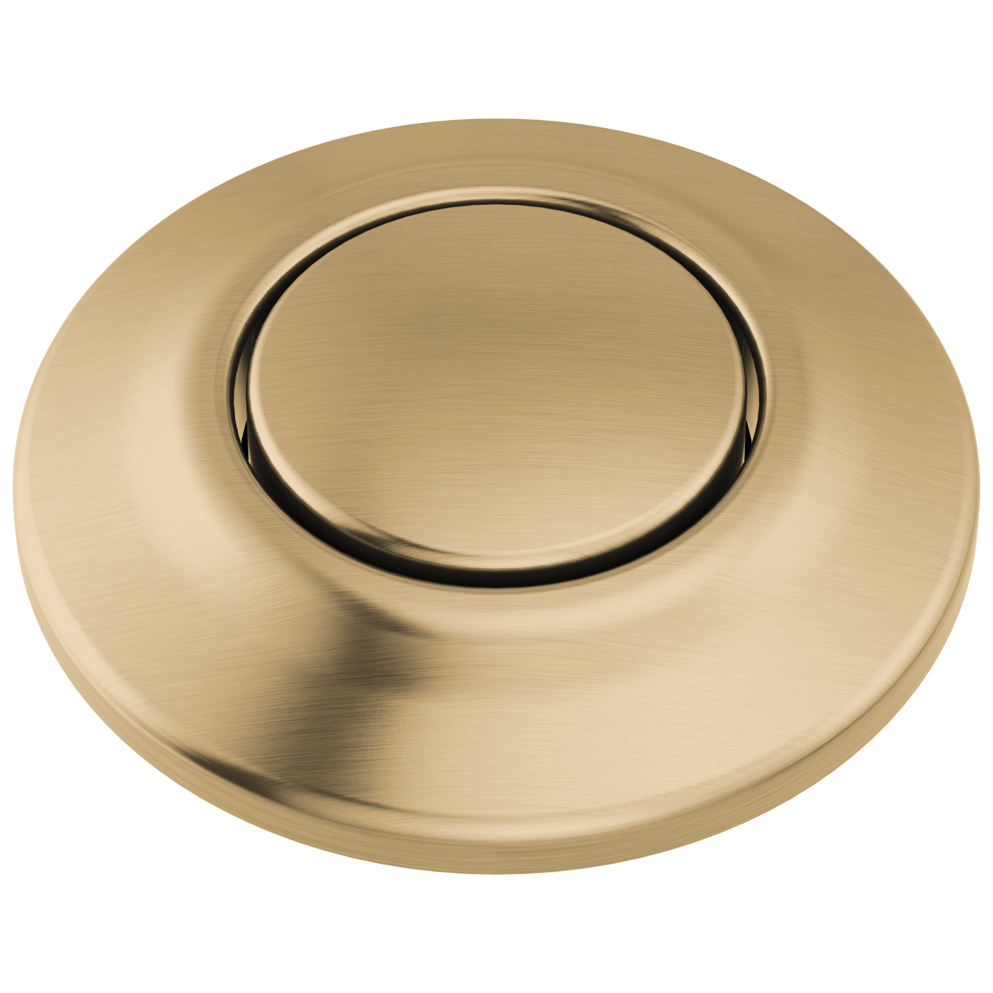 Delta 1.75-in Champagne Bronze Plastic Garbage Disposal Switch in the Garbage  Disposal Parts  Tools department at