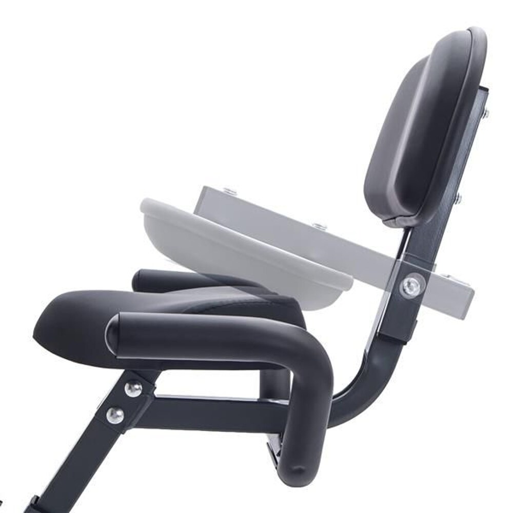 Ropilly D0102HQEEBU Exercise-Bikes - View #2