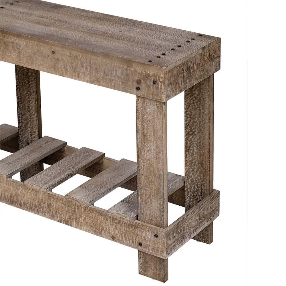 JUJABU ZJCONSOLETABLE-4 Console-Sofa-Tables - View #7