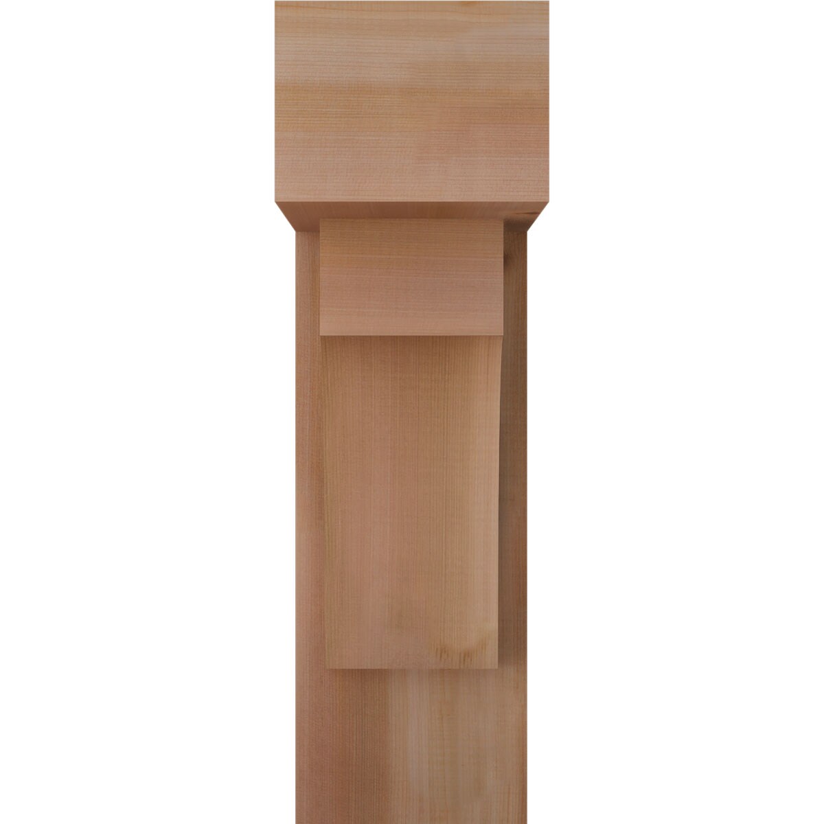 Ekena Millwork 1464465 Exterior-Brackets-Braces - View #2