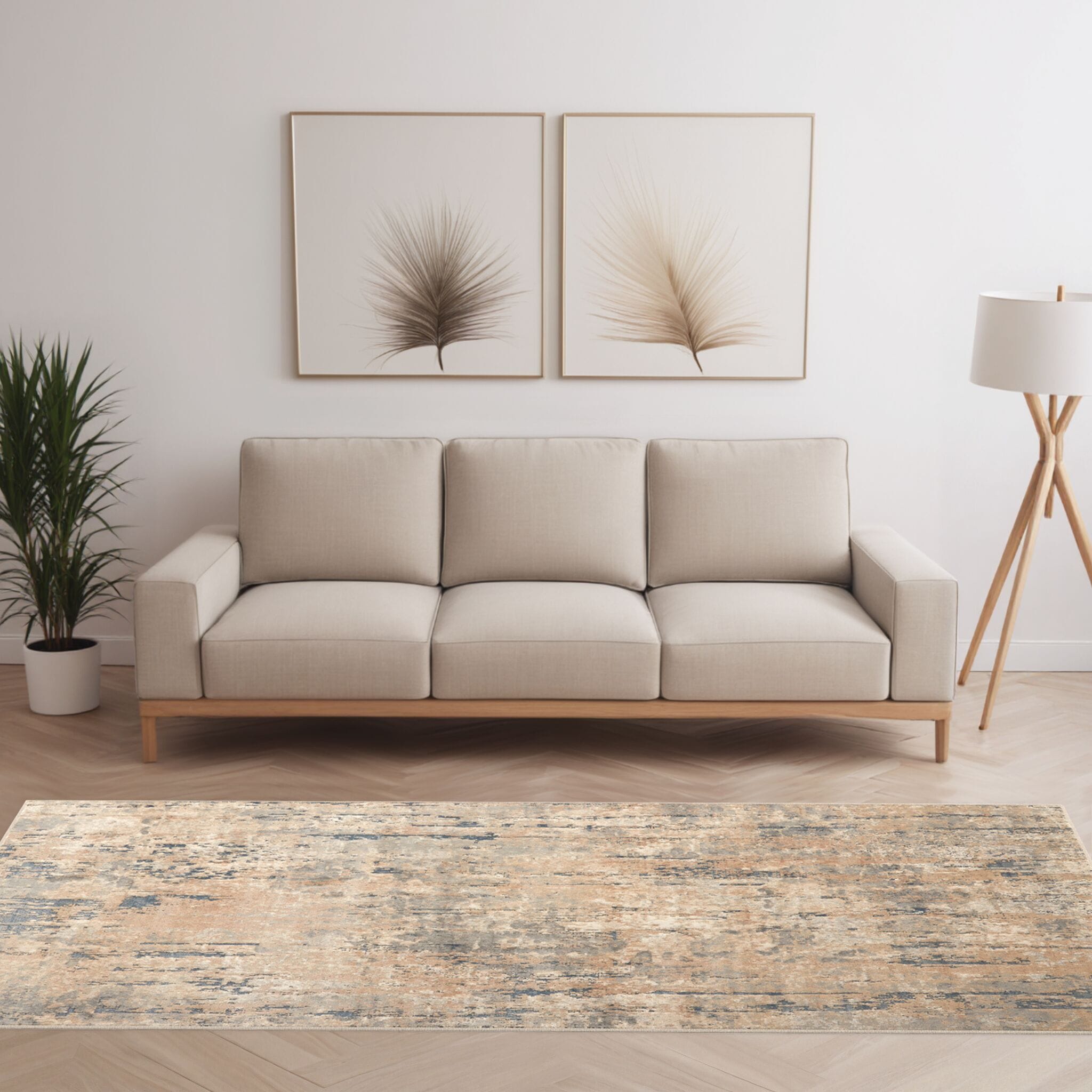 Nourison 099446748706 rugs - View #2