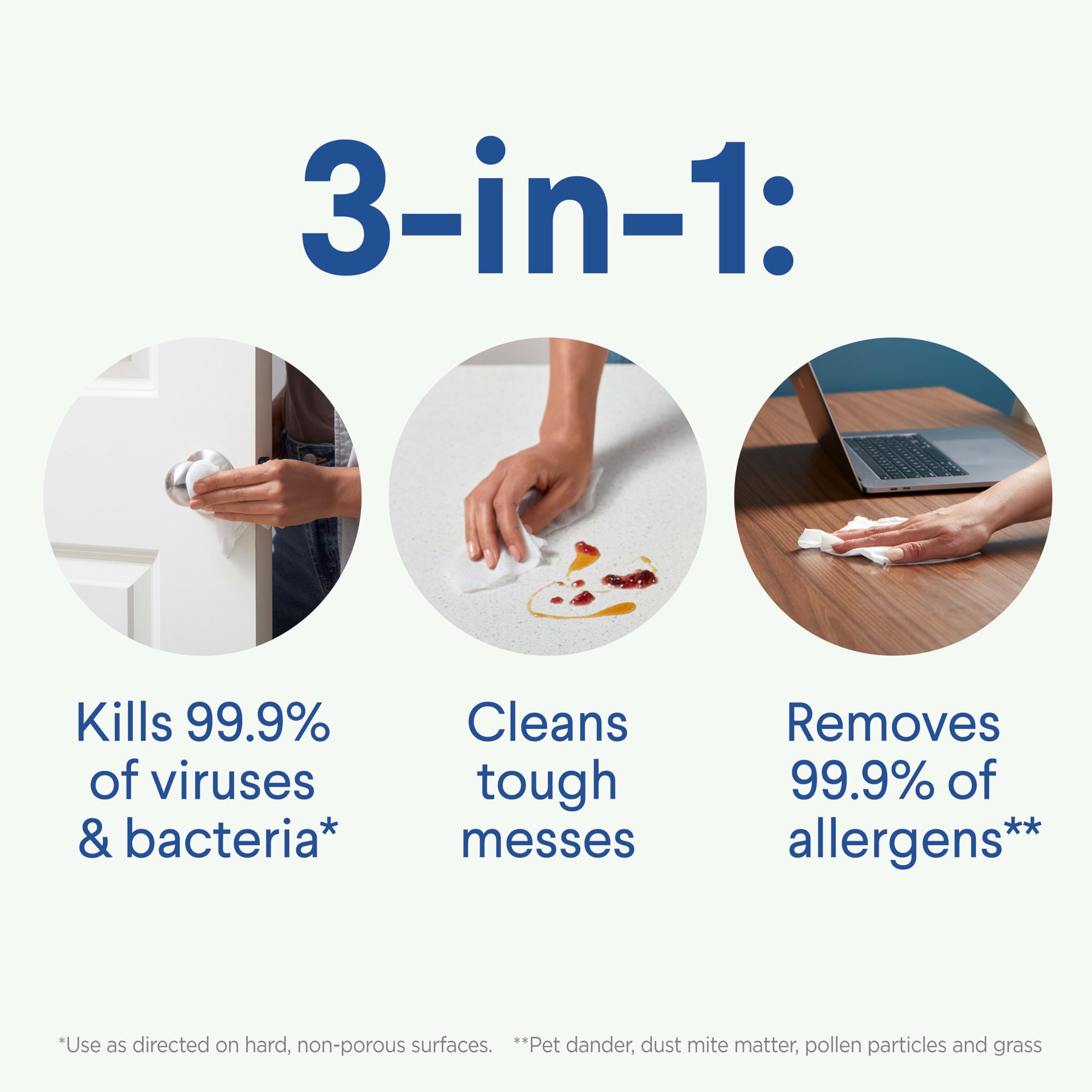 Clorox 31404 All-Purpose-Cleaners - View #9
