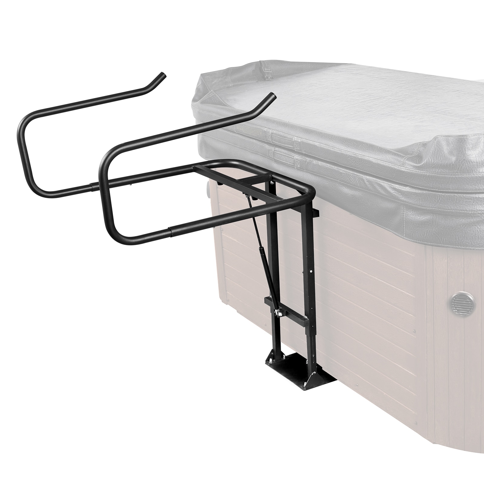 VEVOR YYSDCTX00000SJ7JHV0 Aluminum 30.3-Inches Hot Tub Cover lifter