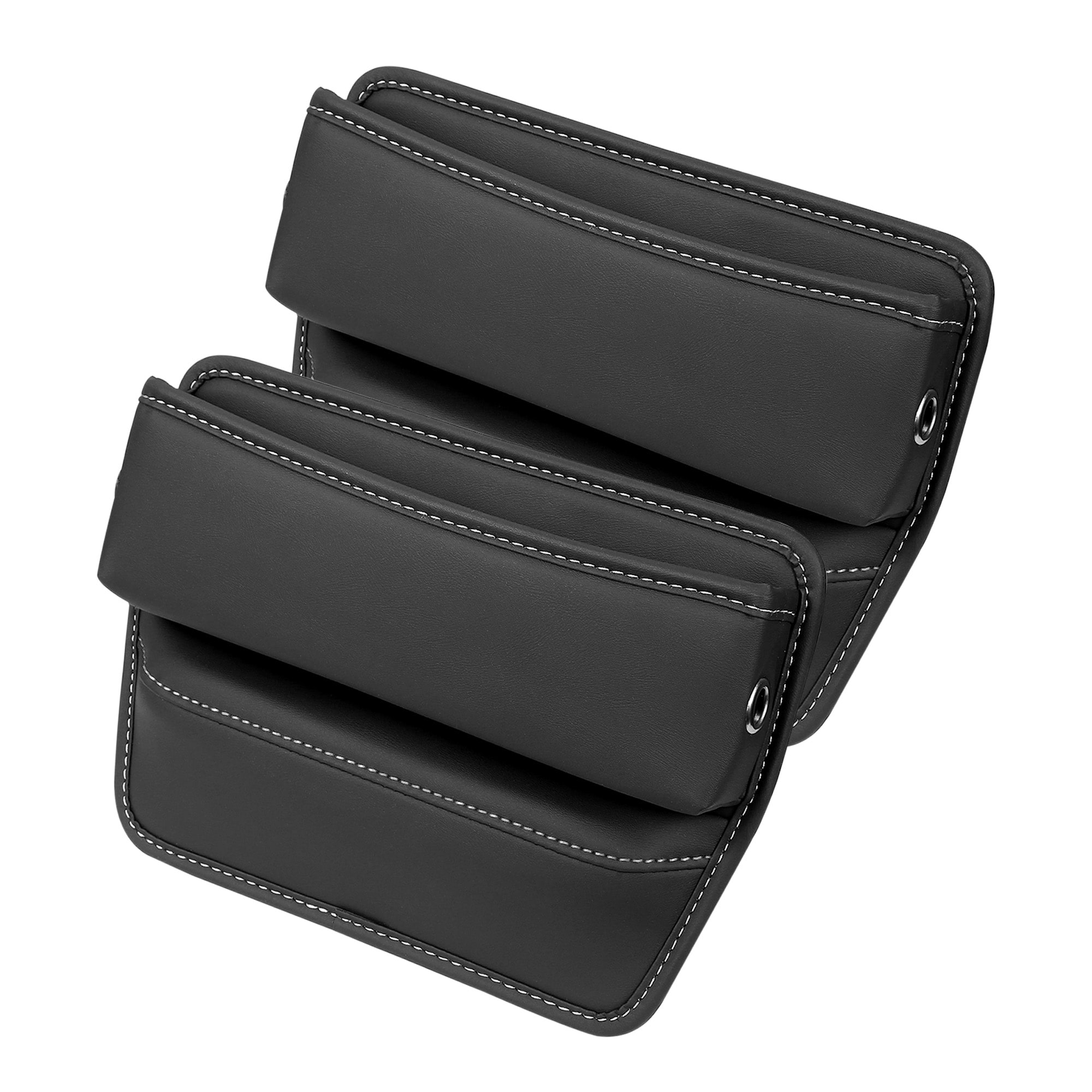 HOM Car Seat Gap Filler Organizer for Universal #4897135521953