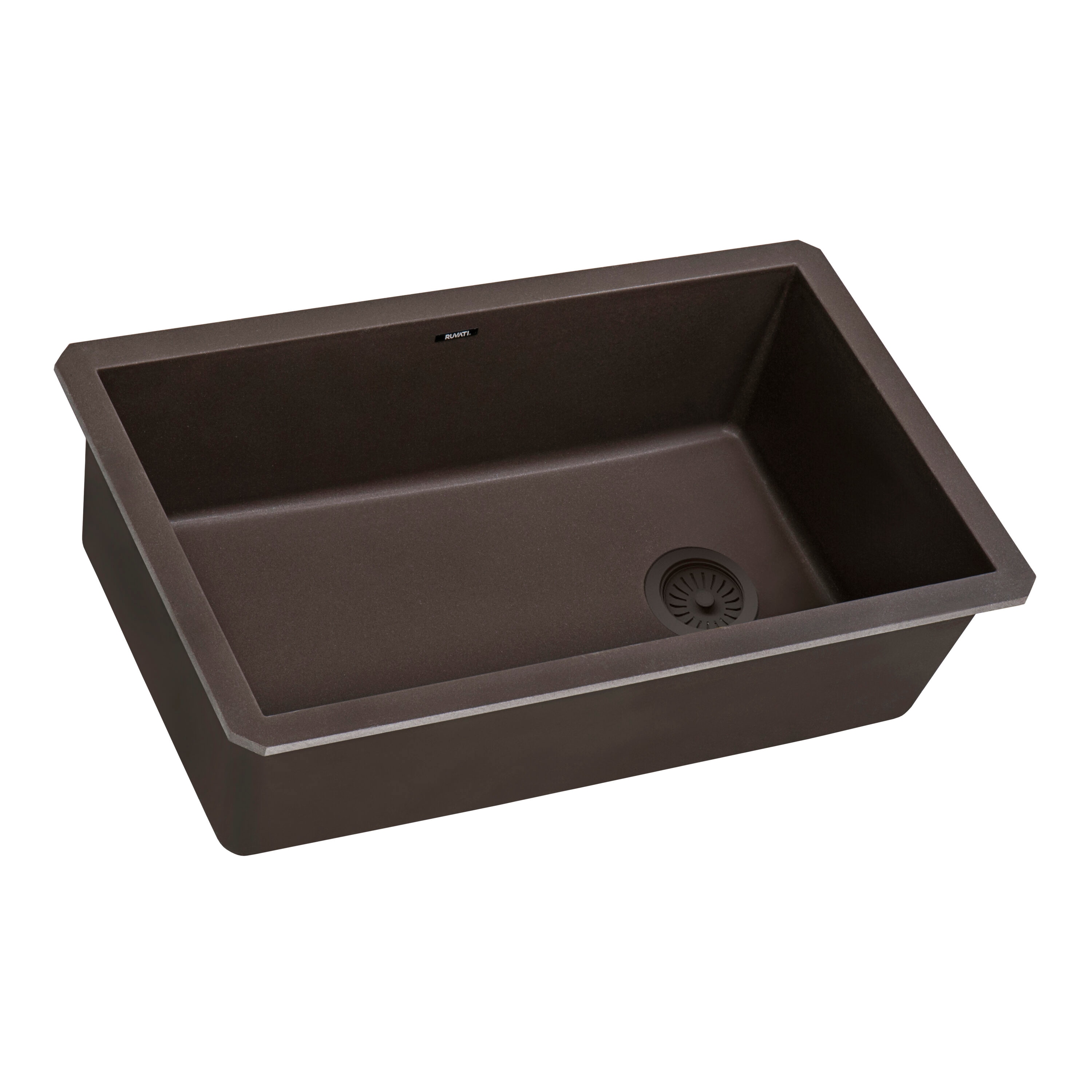 Ruvati RVG2033ES Kitchen-Sinks - View #5