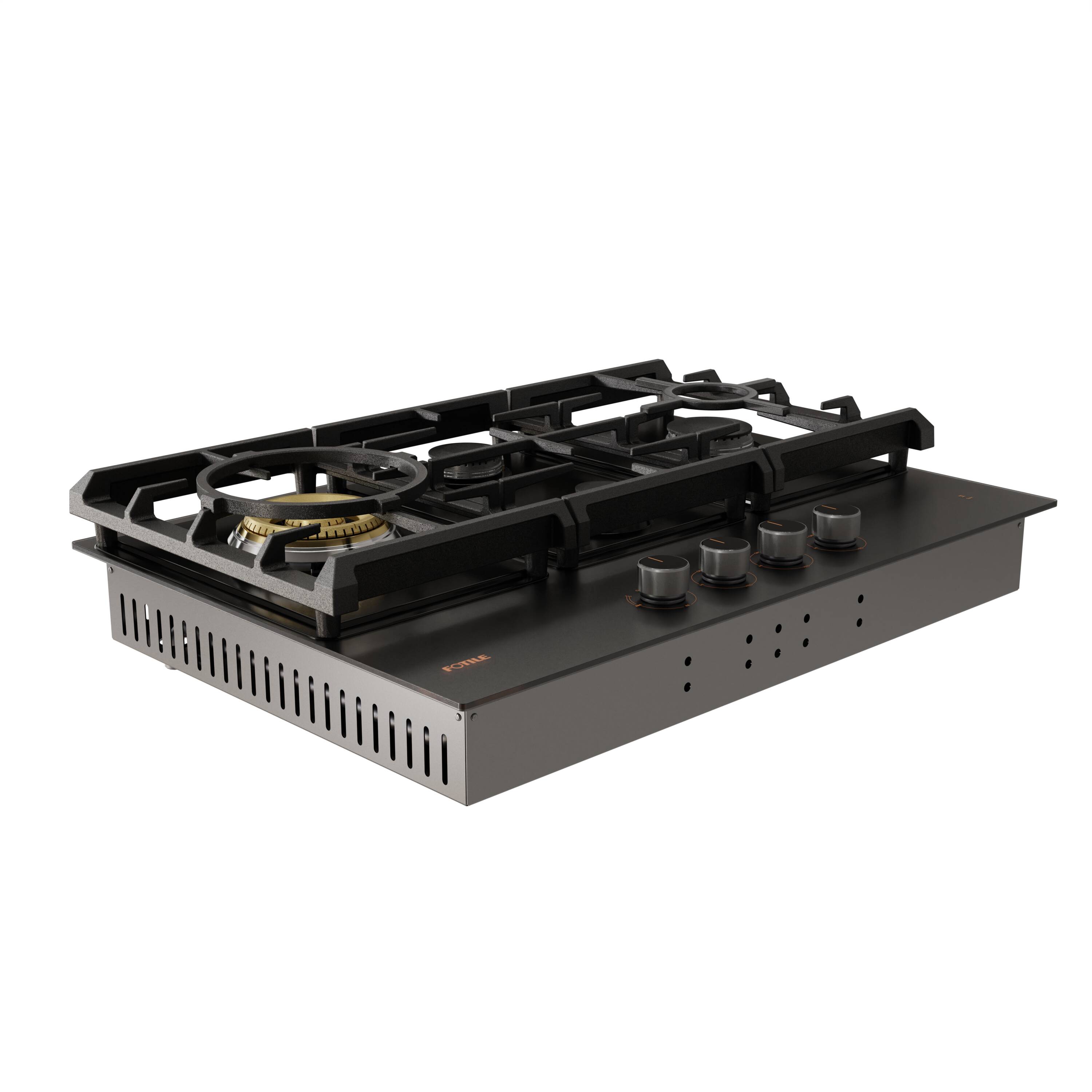 FOTILE GLG30401-Y Gas-Cktp - View #3