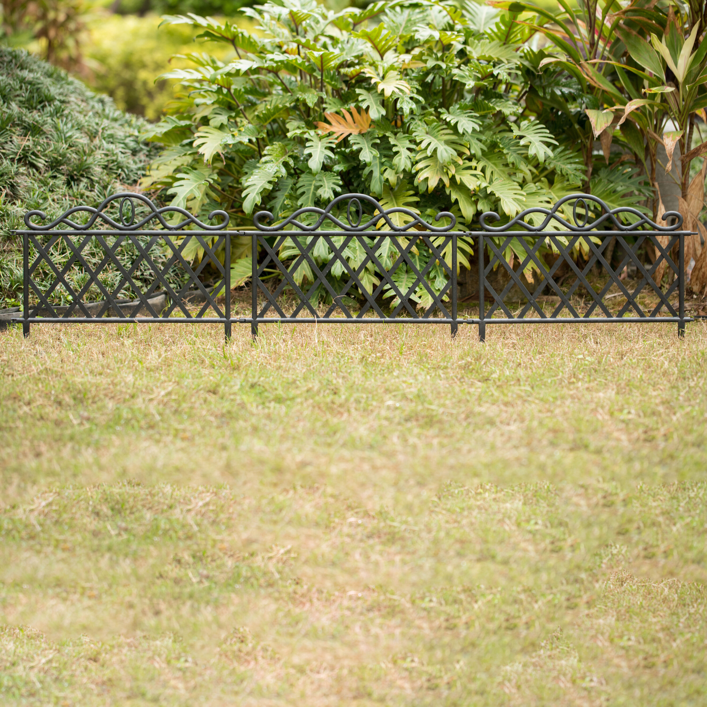 Gardenised QI004078 Garden-Utility-Fencing - View #4