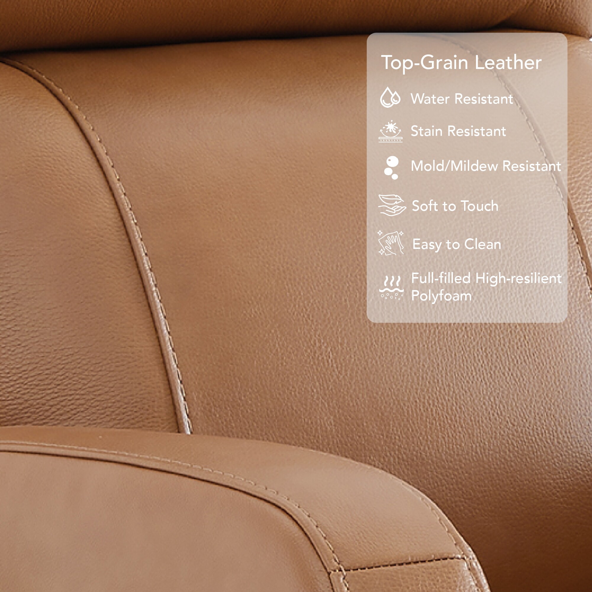 Circle 55 LWSM79098-U243022 recliners - View #6