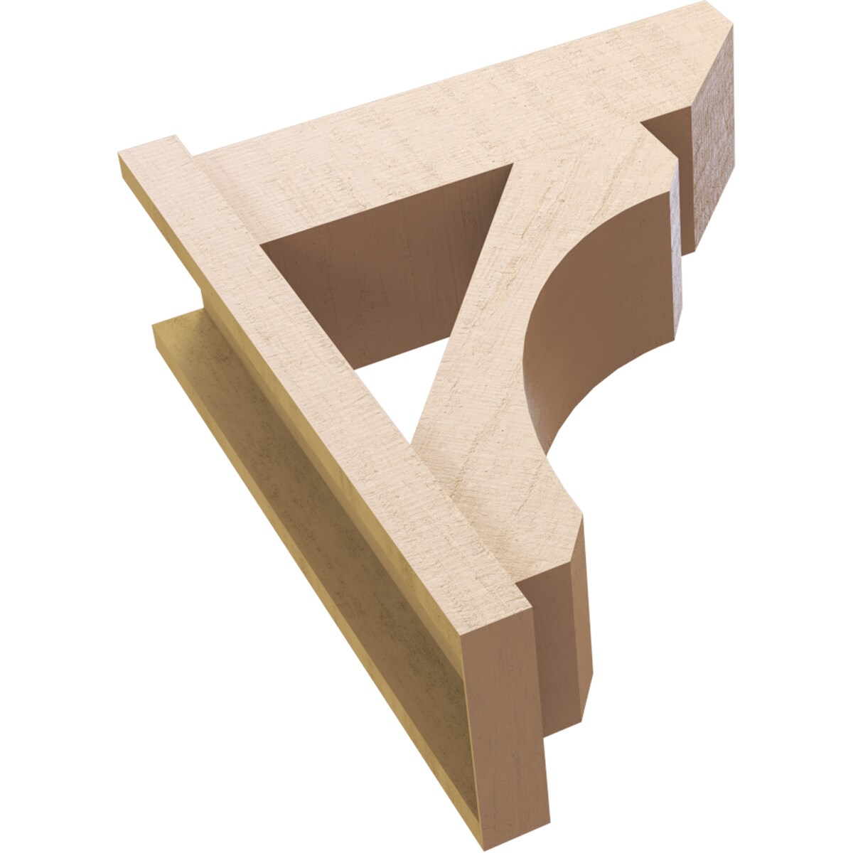 Ekena Millwork 2133164 outlookers - View #6