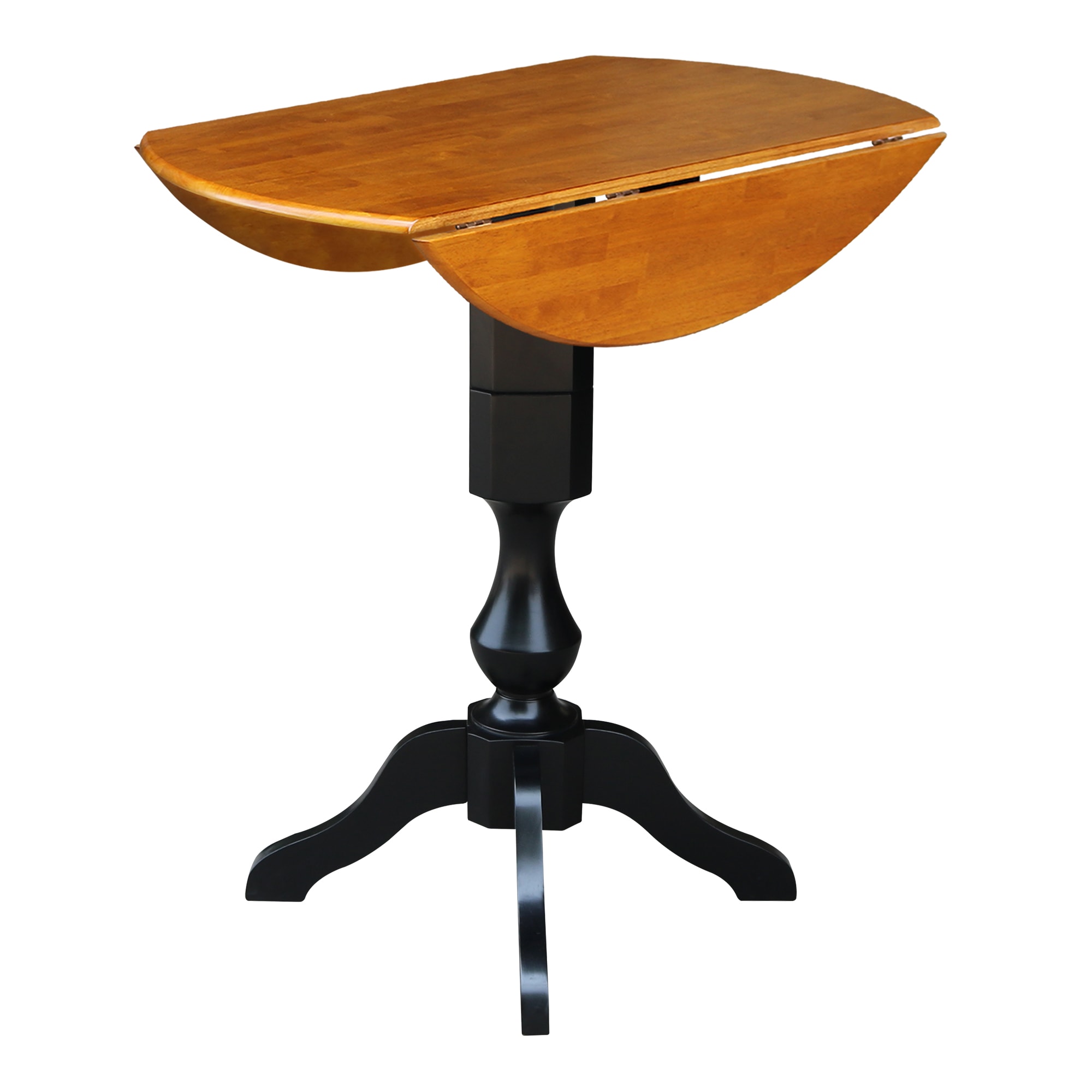 International Concepts K57-42DPT-11P-2 Dining-Tables - View #5