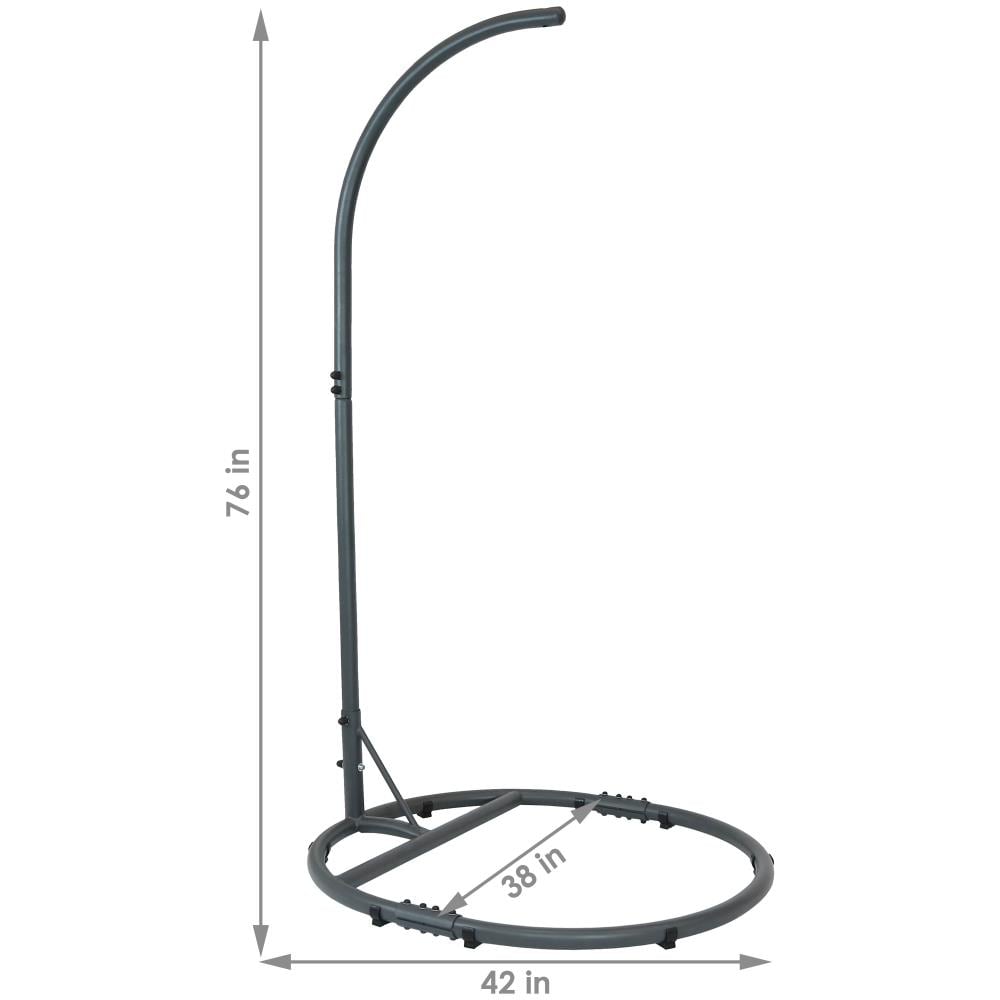 Sunnydaze Decor AJ-141 Hammock-Stands - View #4
