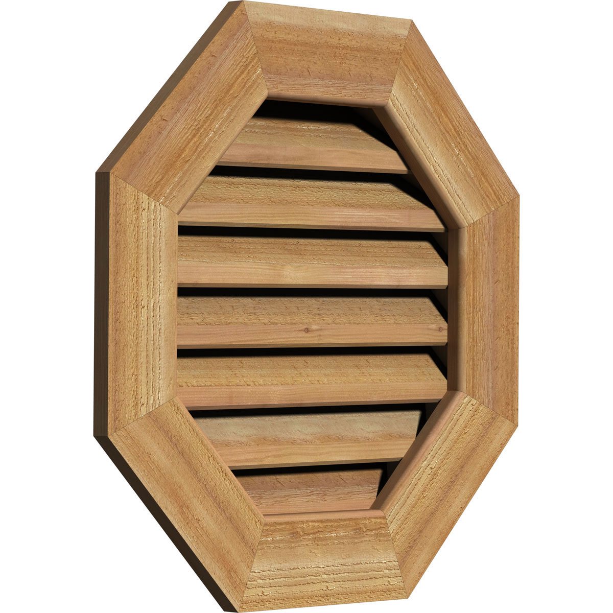 Ekena Millwork GVWOC16X1600RFUWR Gable-Vents - View #2
