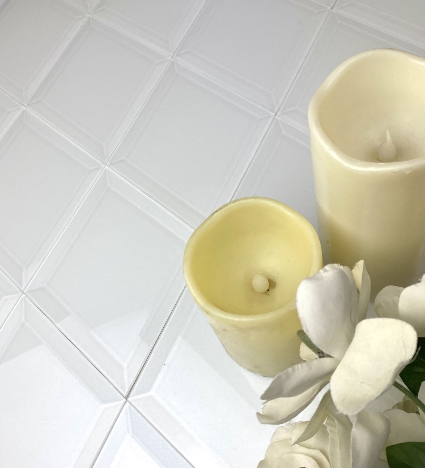 Abolos LWSMNTPOL-BL Ceramic-Tile - View #4