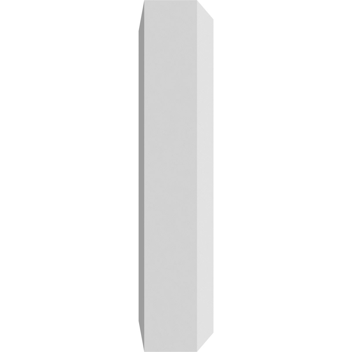 Ekena Millwork ROSP050X050X100SDG01 rosettes - View #3