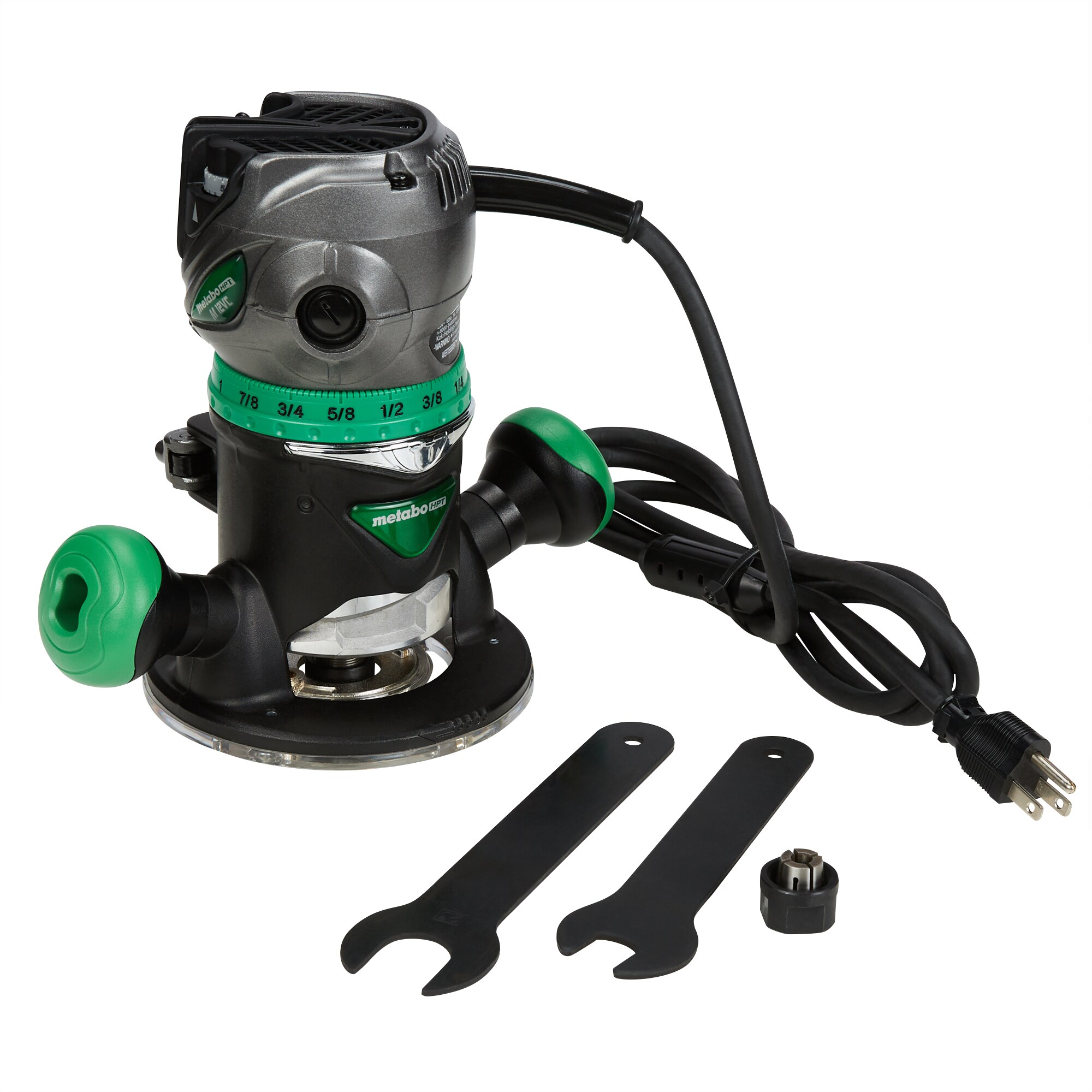 Metabo HPT M12VCM b100175 - View #11