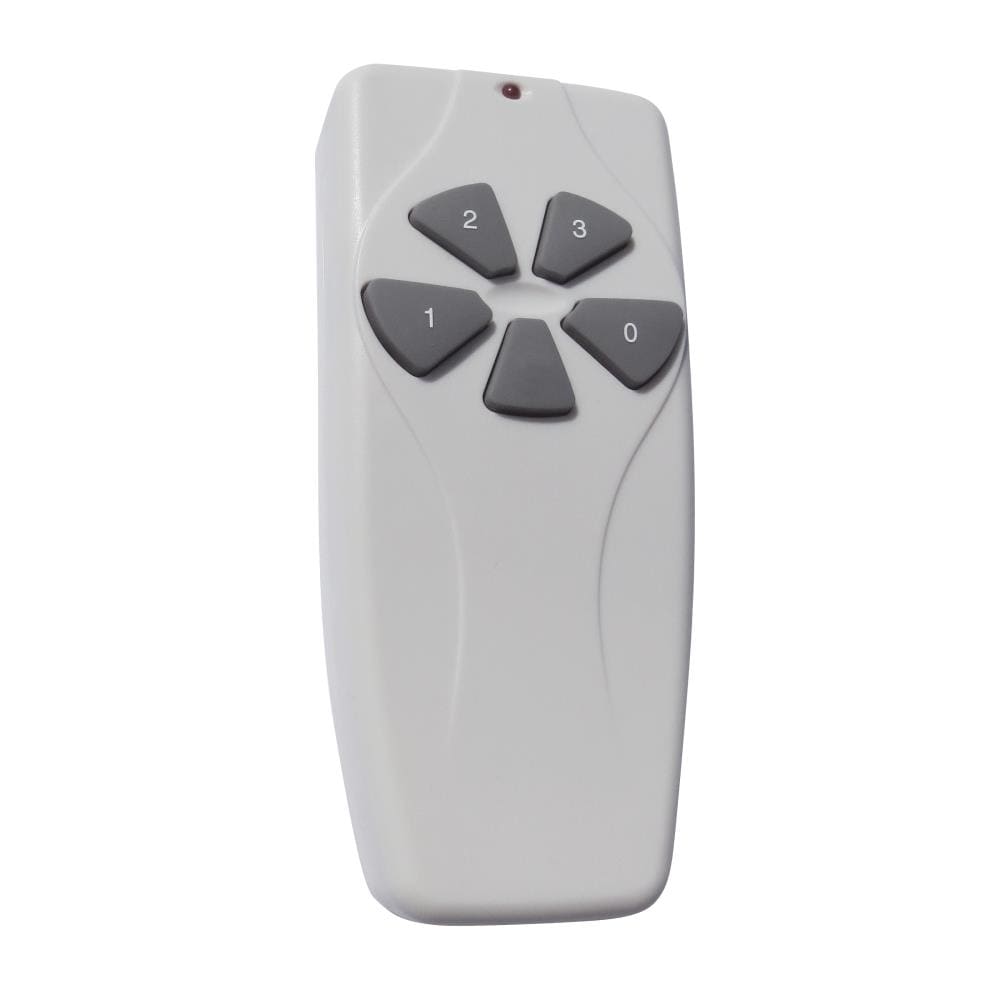 honeywell xerxes 62 led remote control ceiling fan