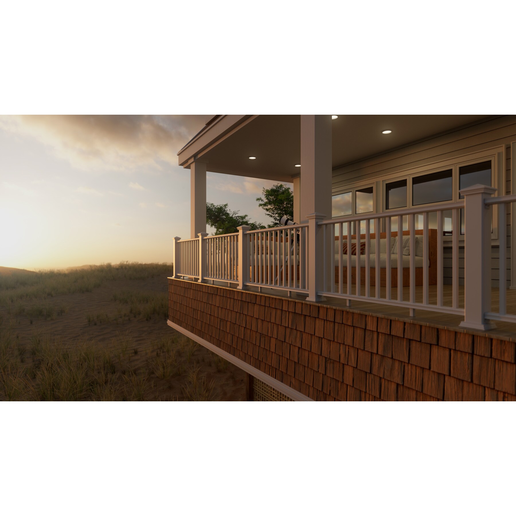 Fiberon 10130 Deck-Adapters - View #8